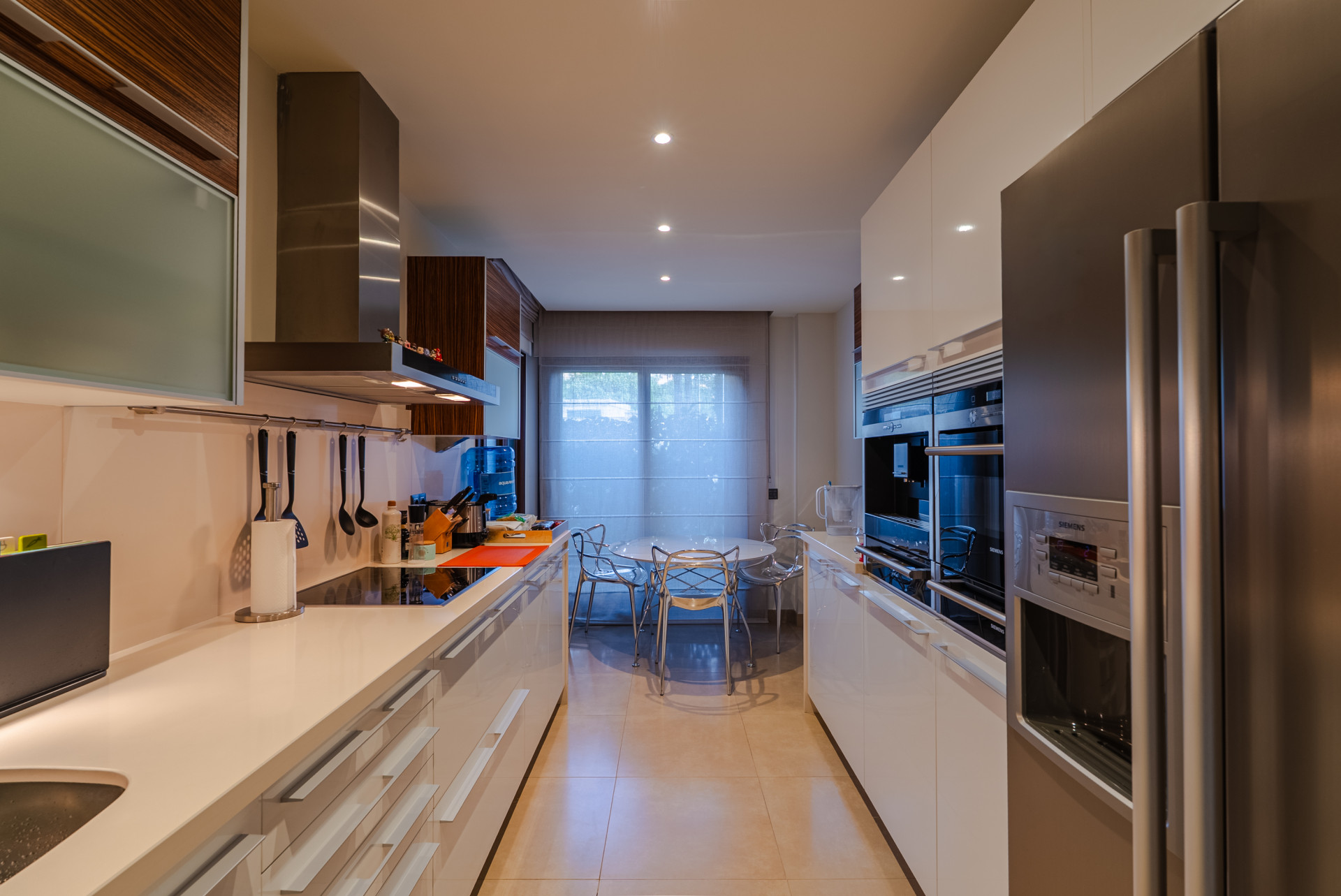 apartment in Seghers — frame 11