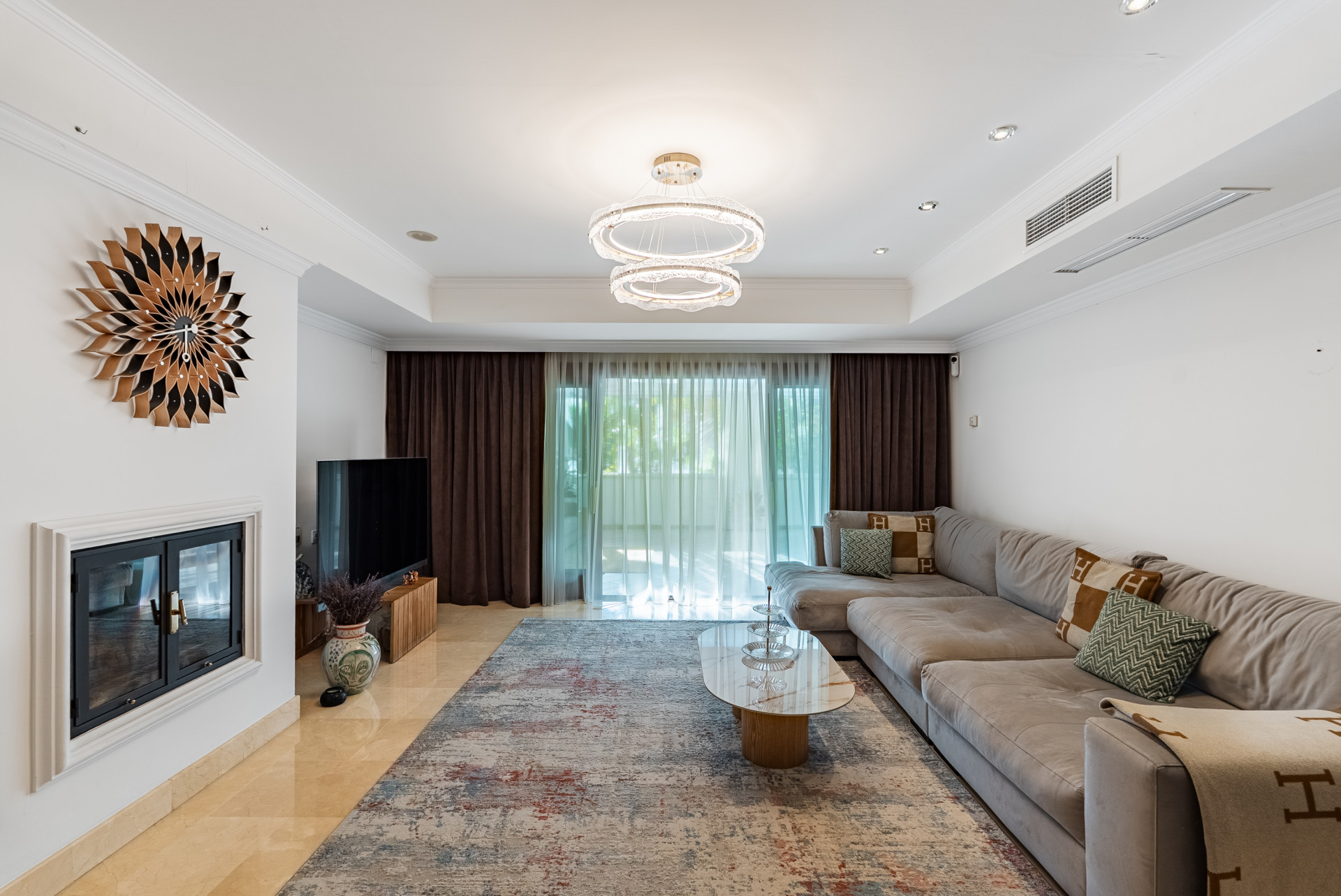 apartment in Marbella Golden Mile — frame 7