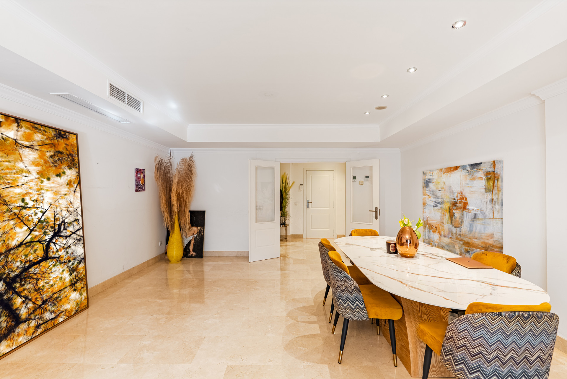 apartment in Marbella Golden Mile — frame 4