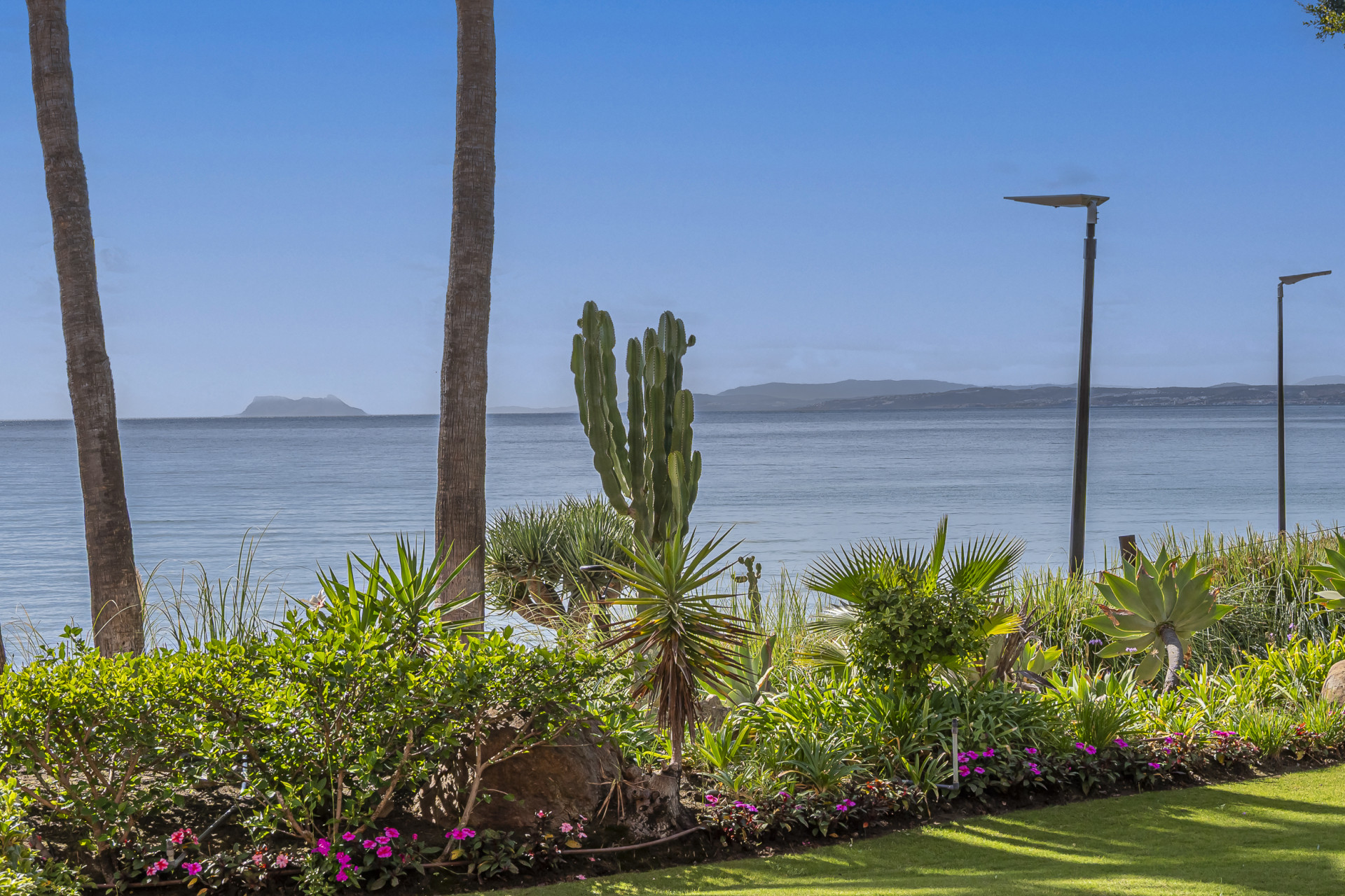 apartment in Estepona East — frame 3
