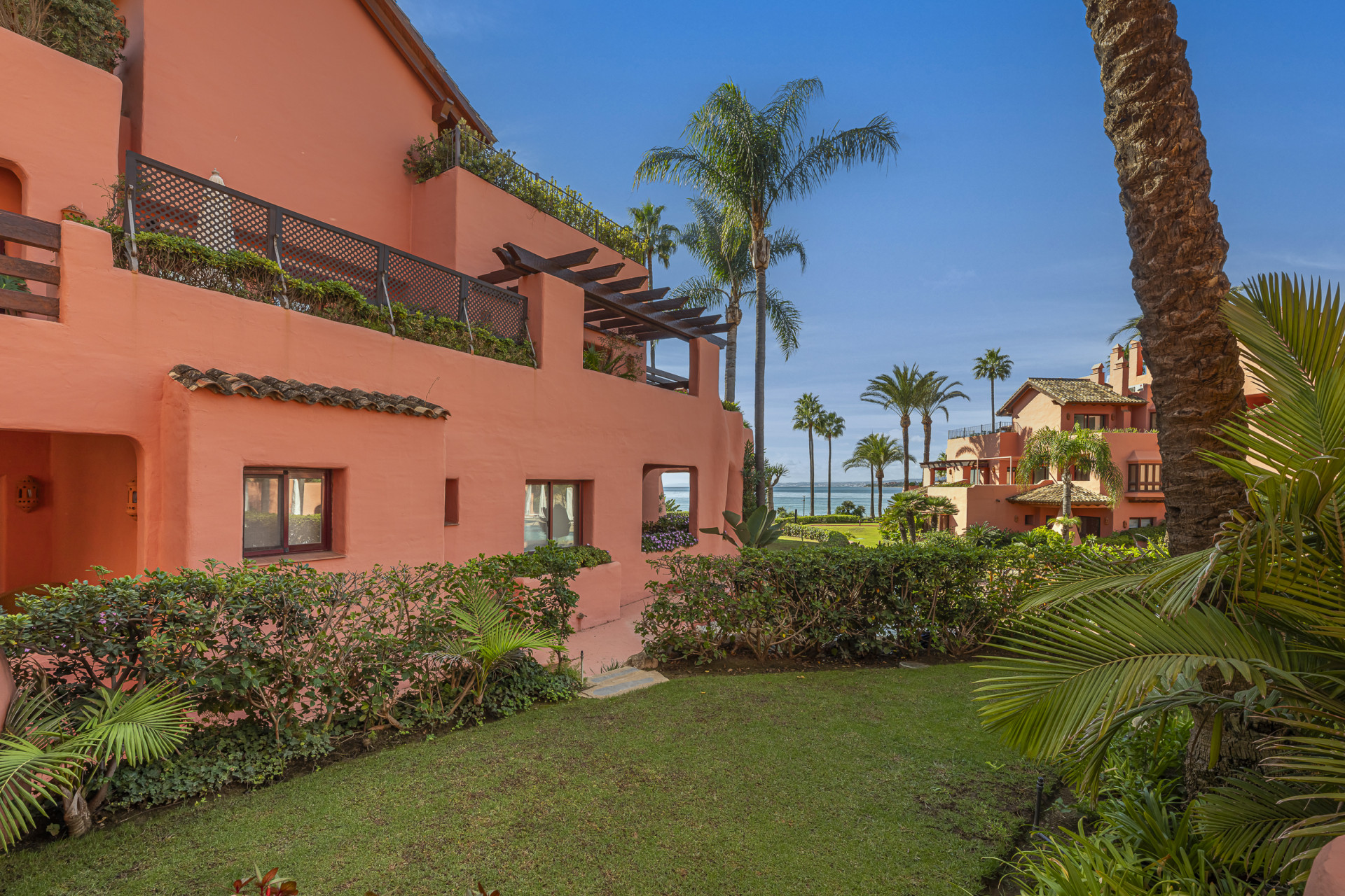 Villa in Cabo Bermejo — frame 15