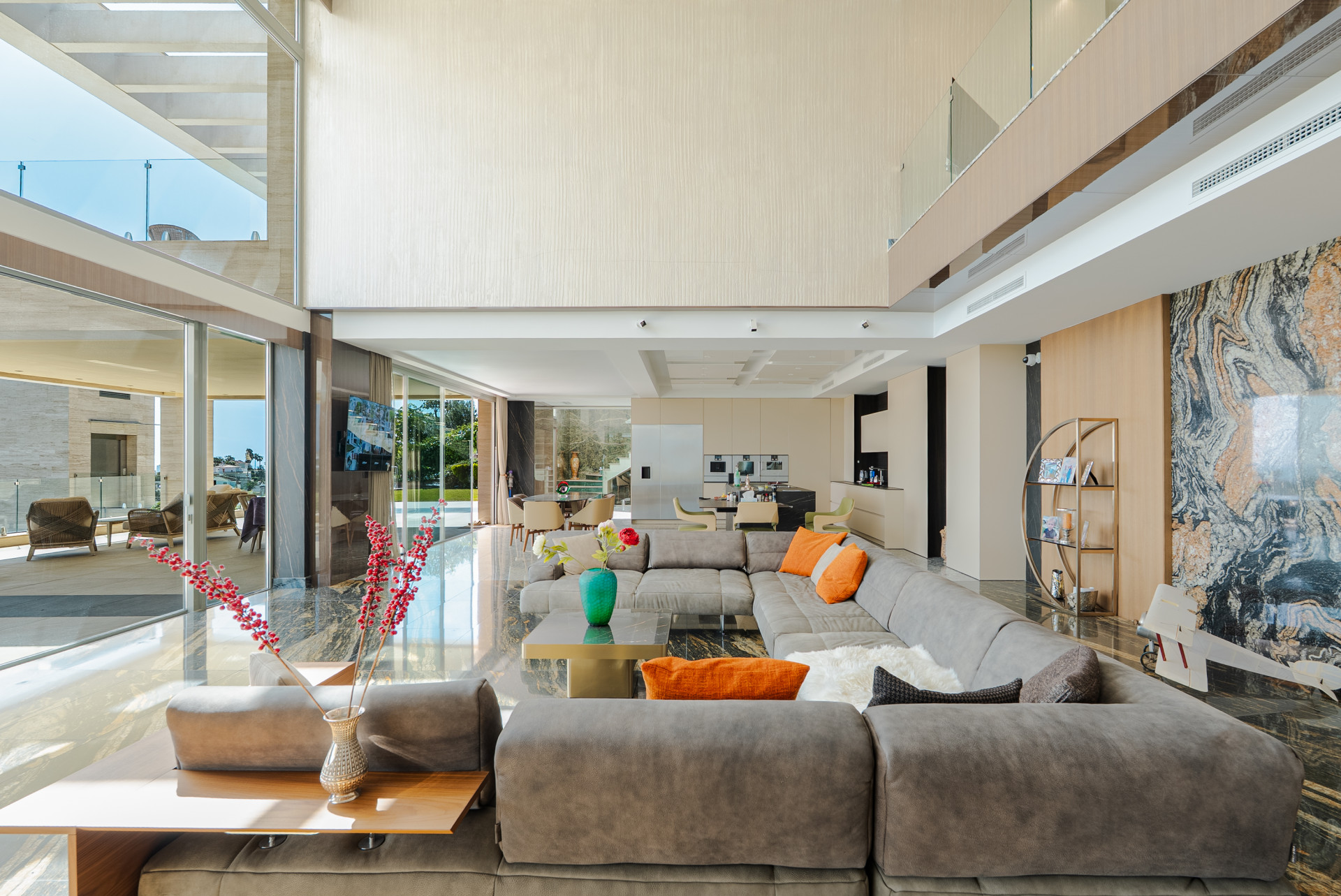 villa in La Alqueria — frame 6