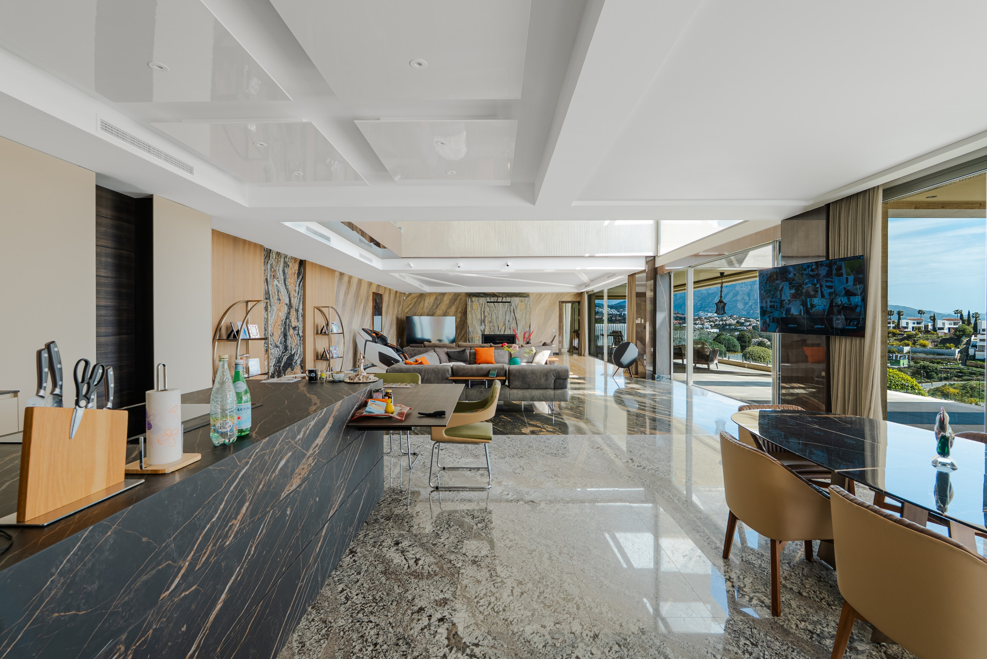 villa in La Alqueria — frame 12
