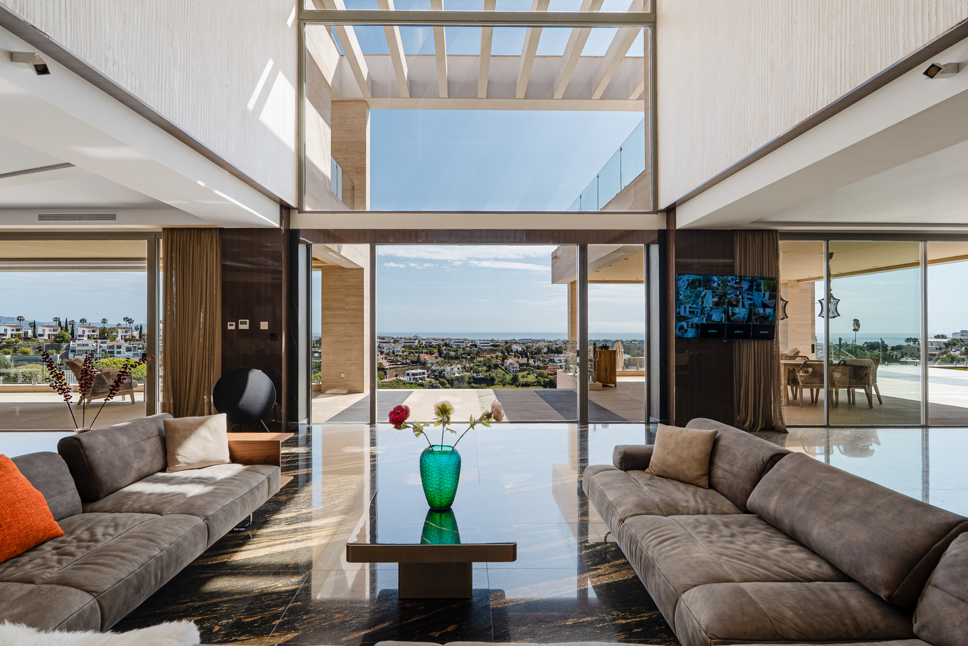 villa in La Alqueria — frame 3