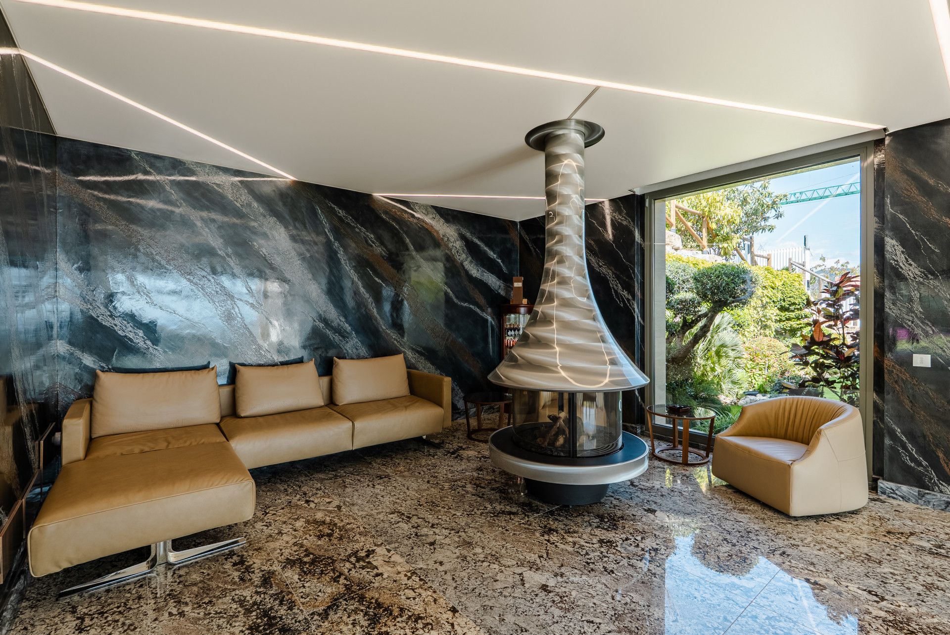 villa in La Alqueria — frame 11