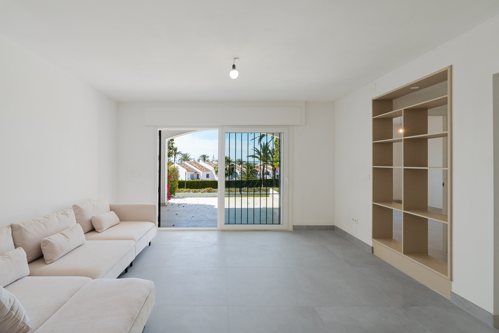 apartment in Nueva Andalucia — frame 10