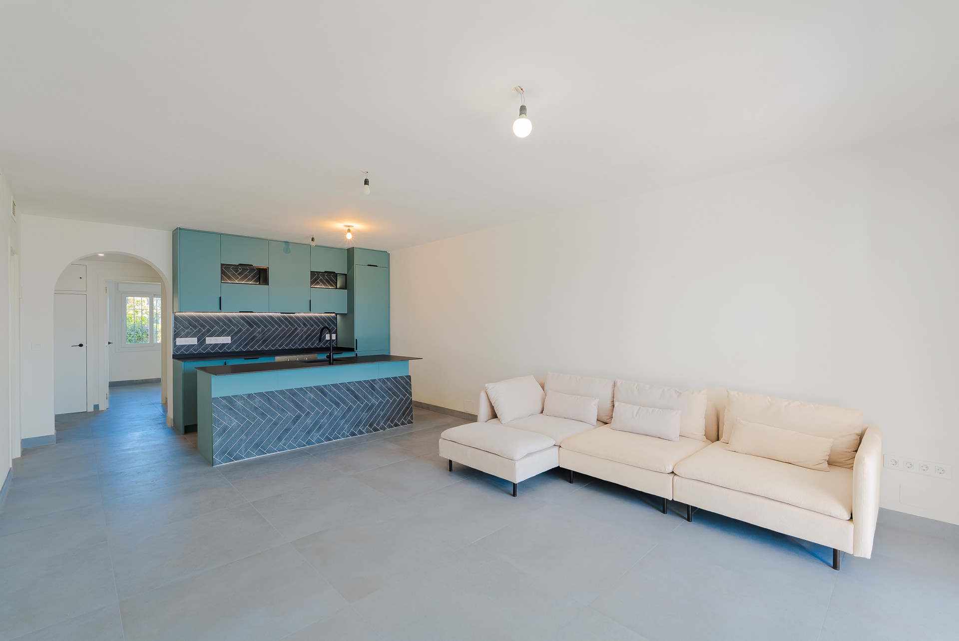 apartment in Nueva Andalucia — frame 5