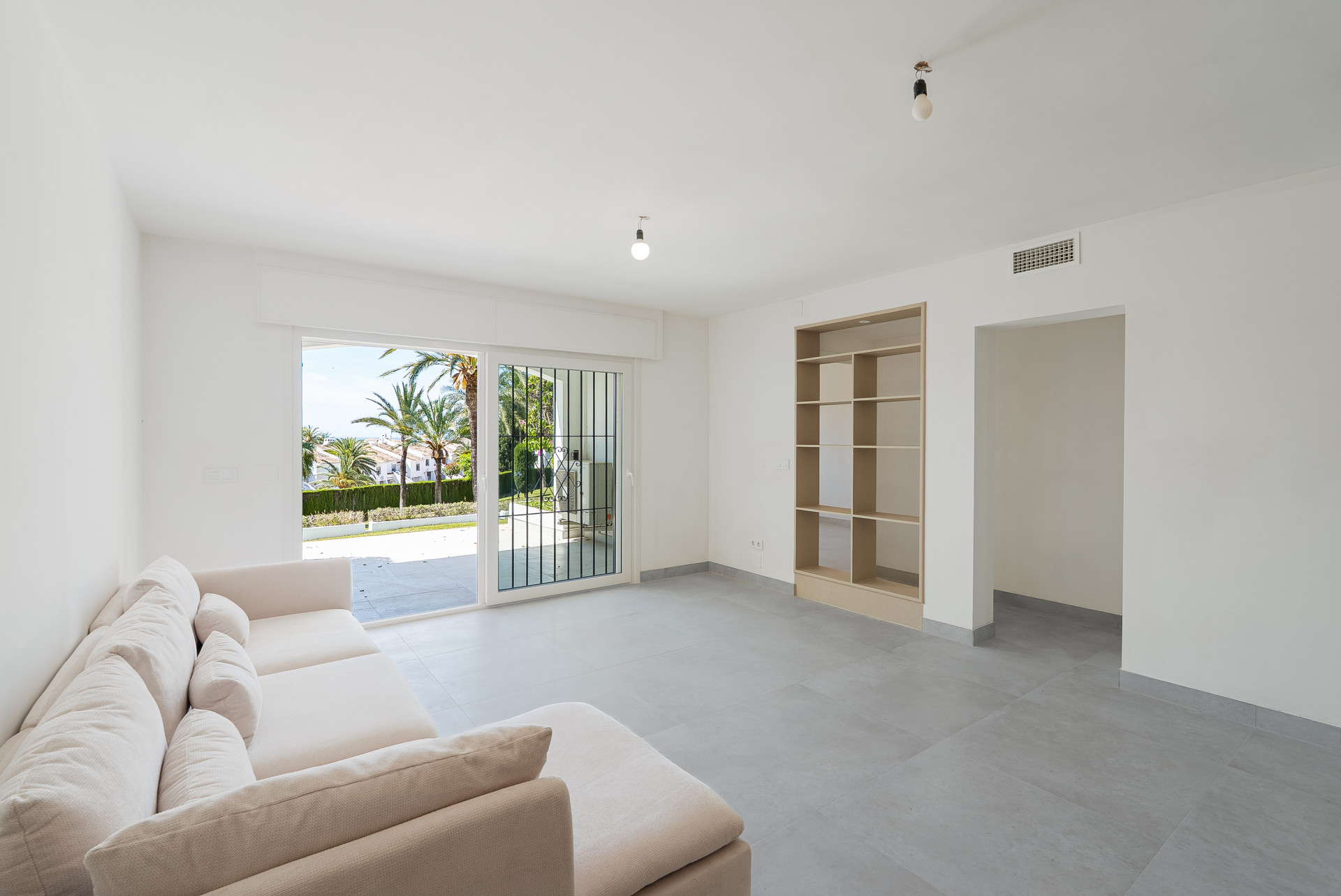 apartment in Nueva Andalucia — frame 11