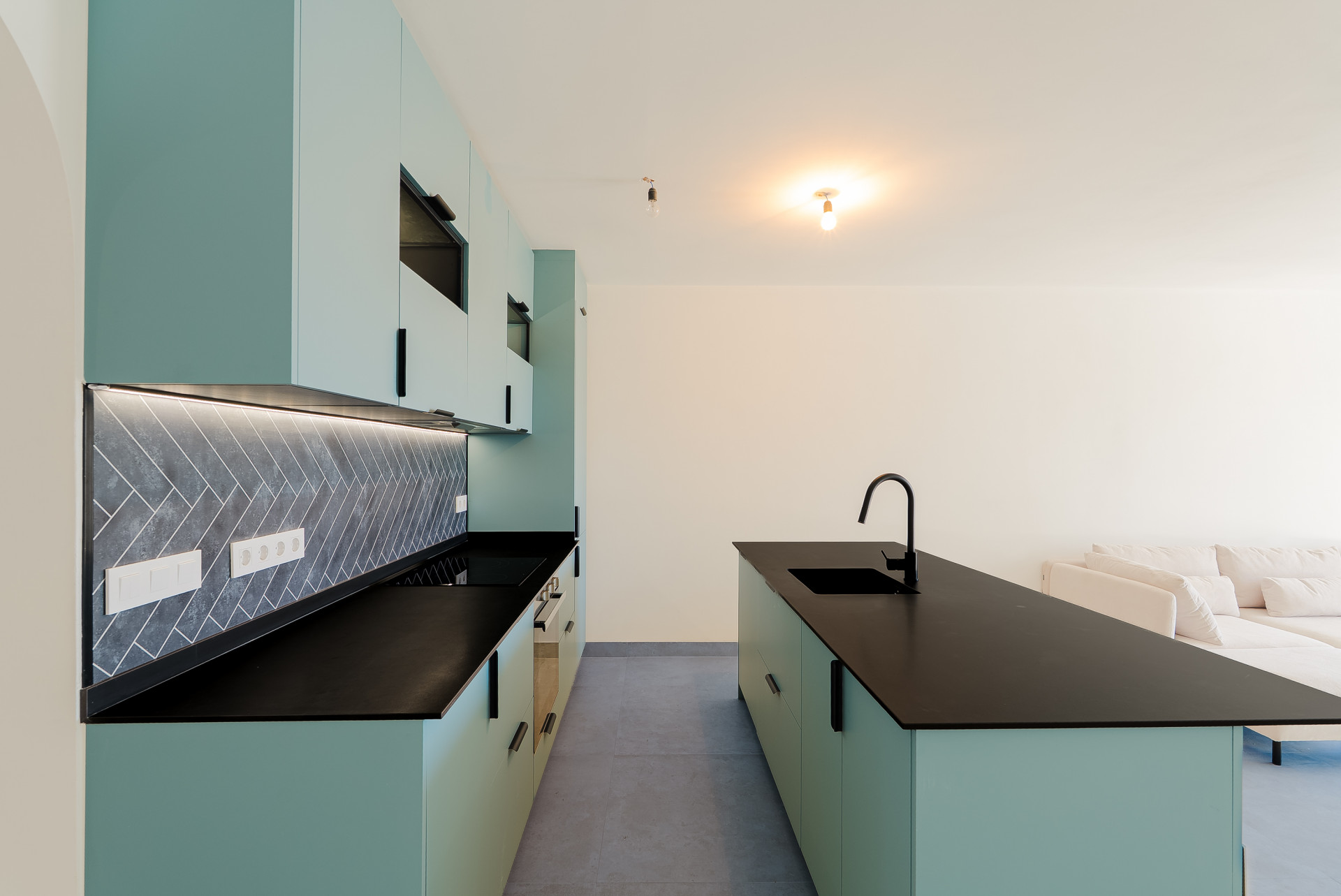 apartment in Nueva Andalucia — frame 8