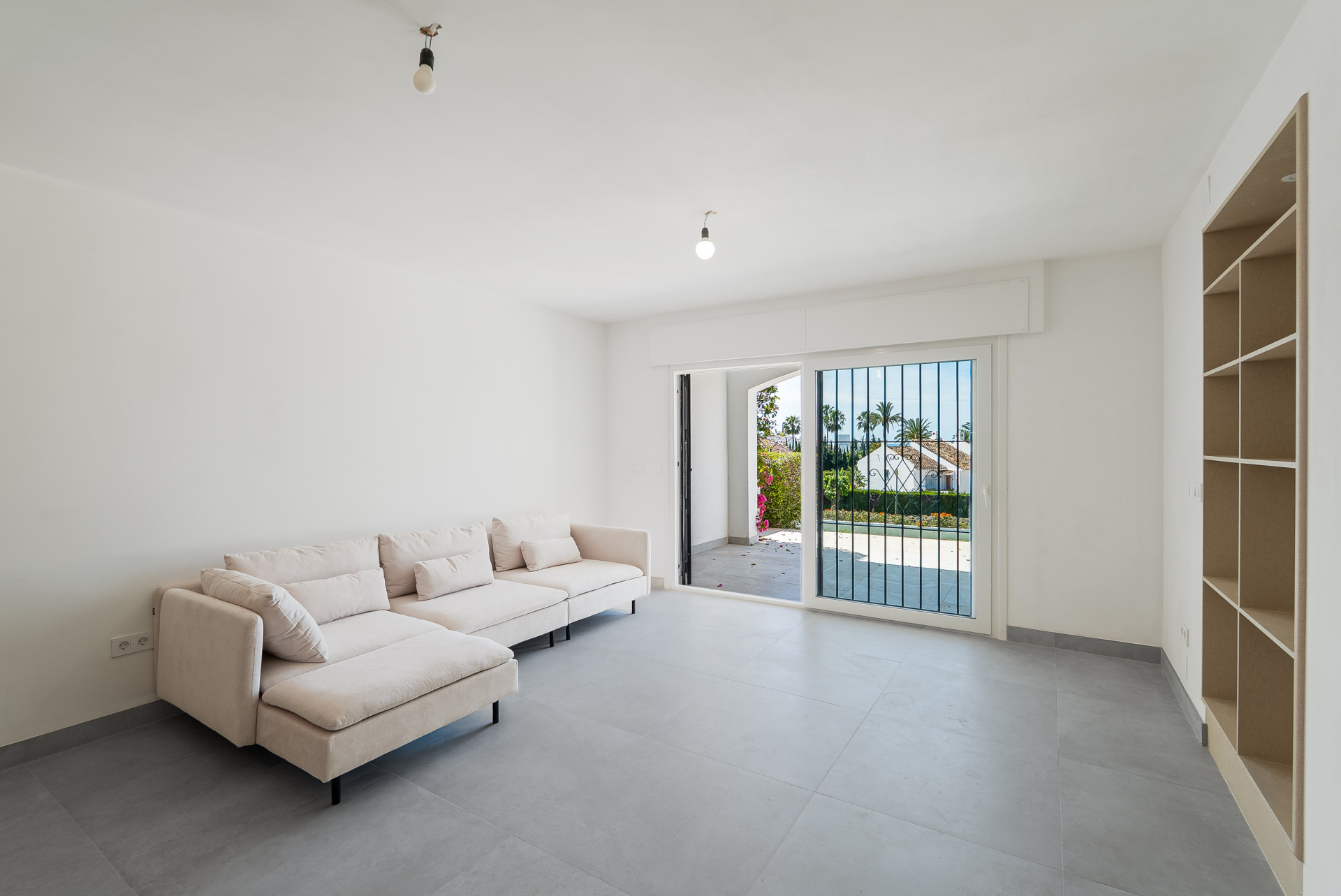 apartment in Nueva Andalucia — frame 12