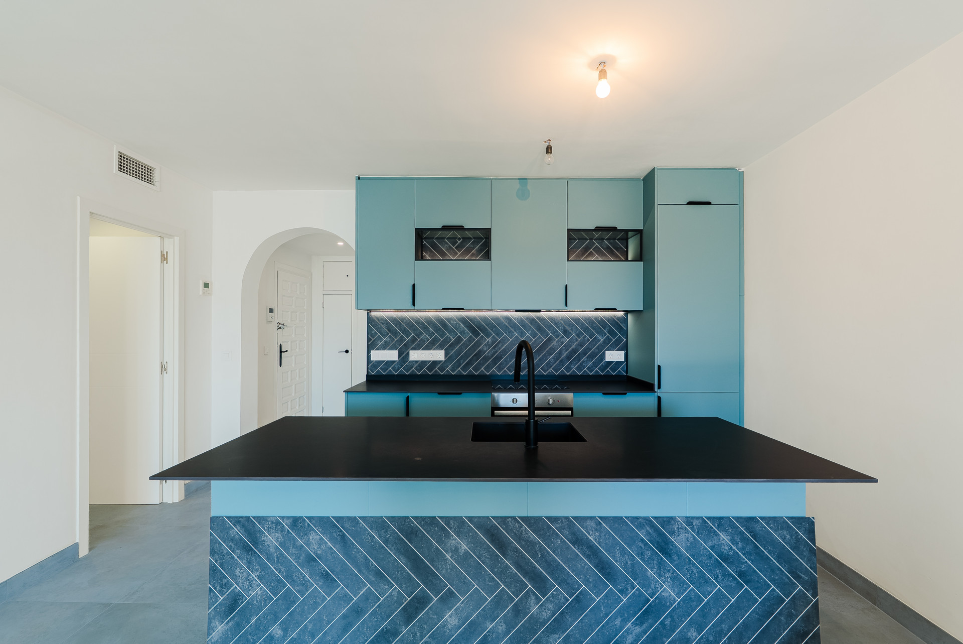 apartment in Nueva Andalucia — frame 6
