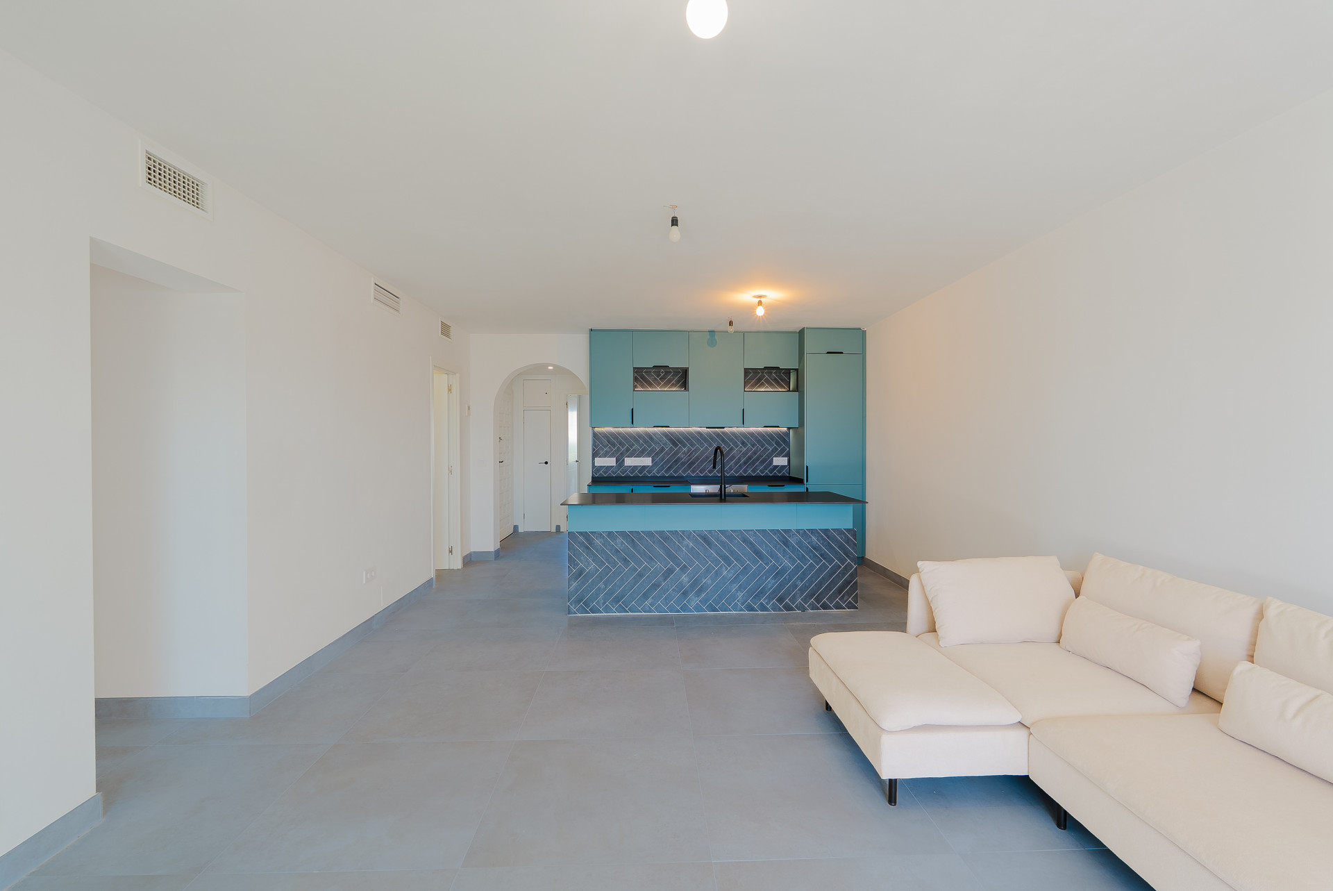 apartment in Nueva Andalucia — frame 9