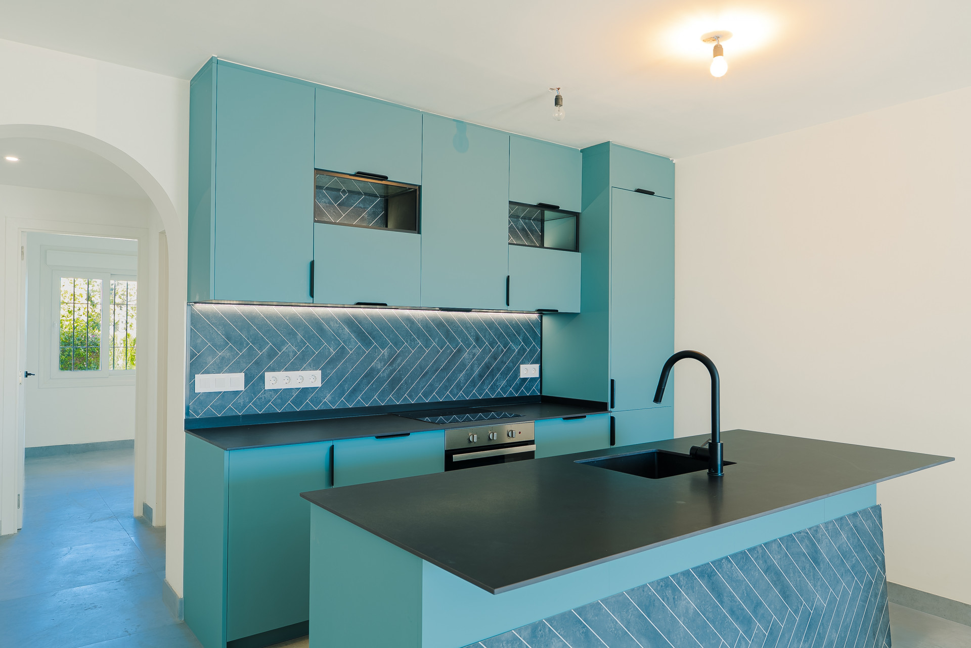 apartment in Nueva Andalucia — frame 7