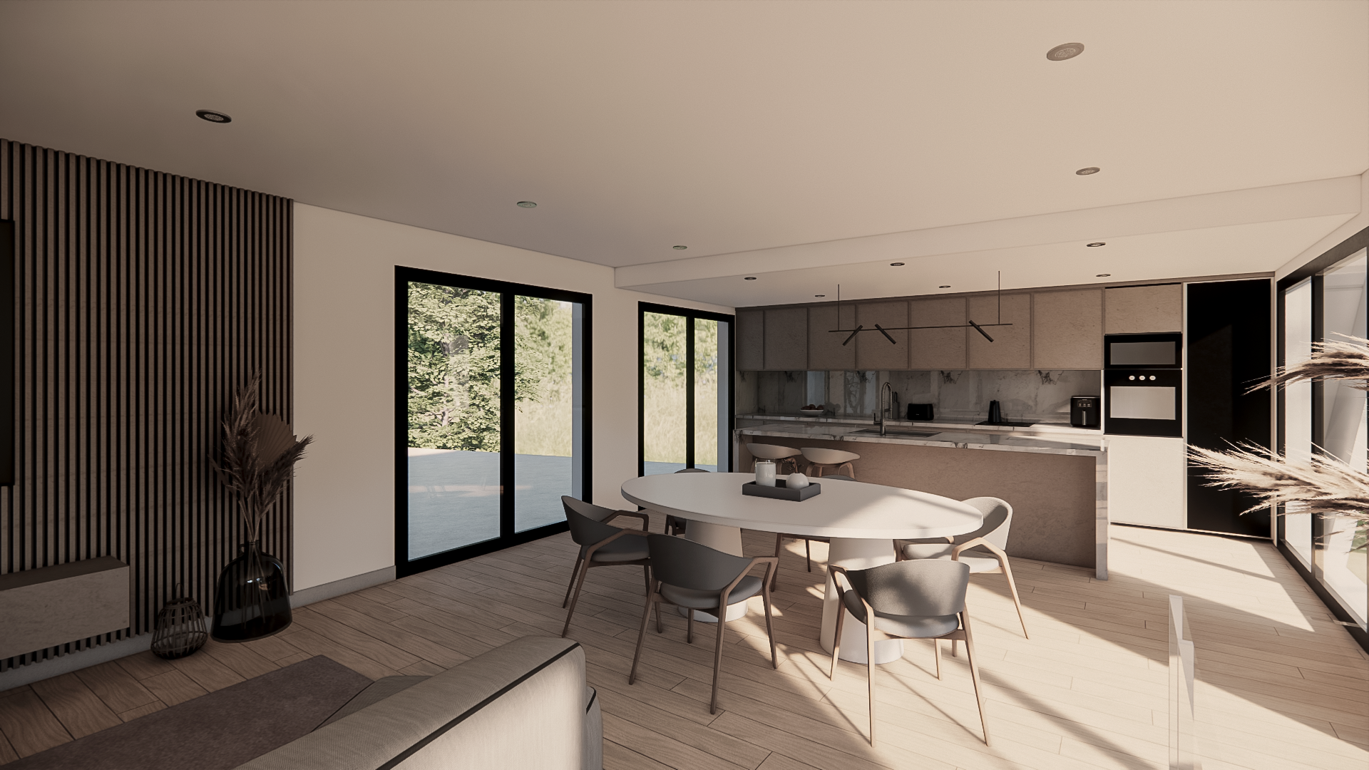 villa in Sotogrande Costa — frame 6