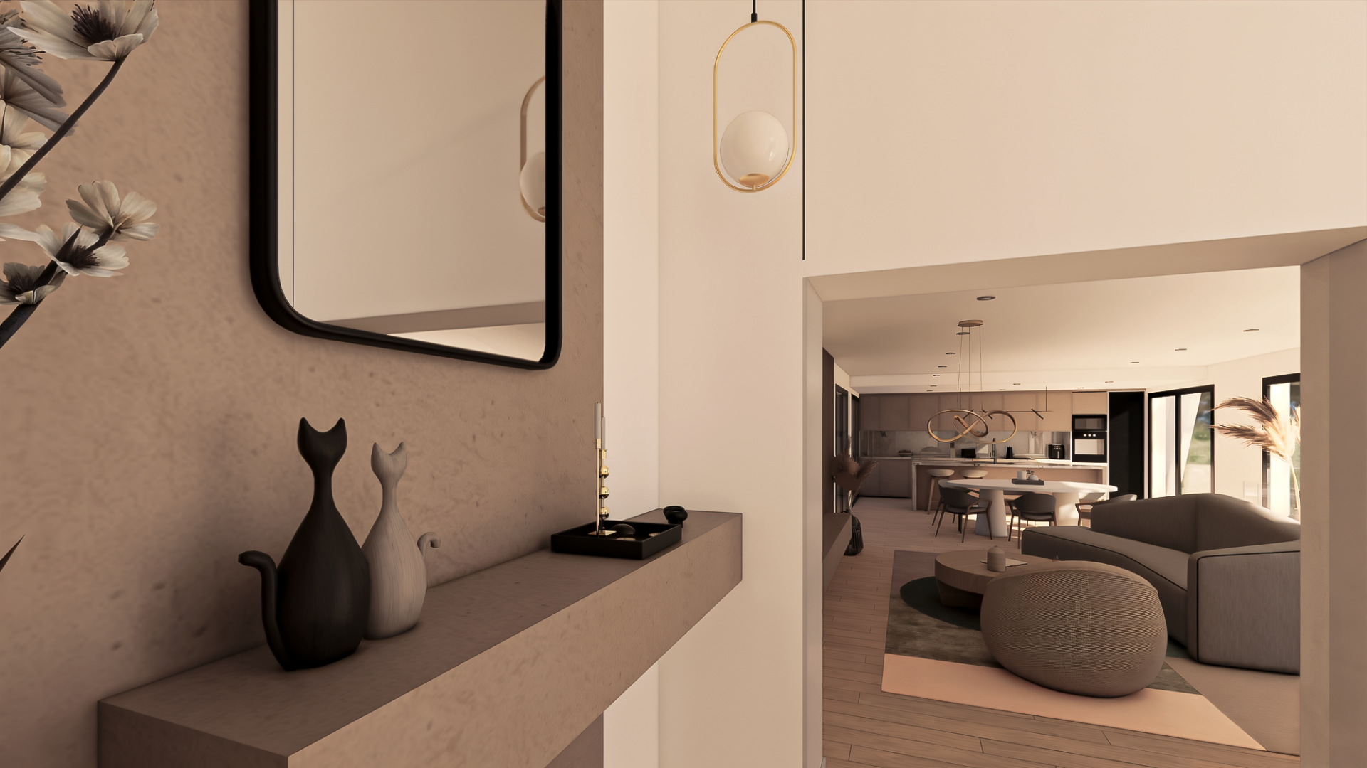 villa in Sotogrande Costa — frame 12
