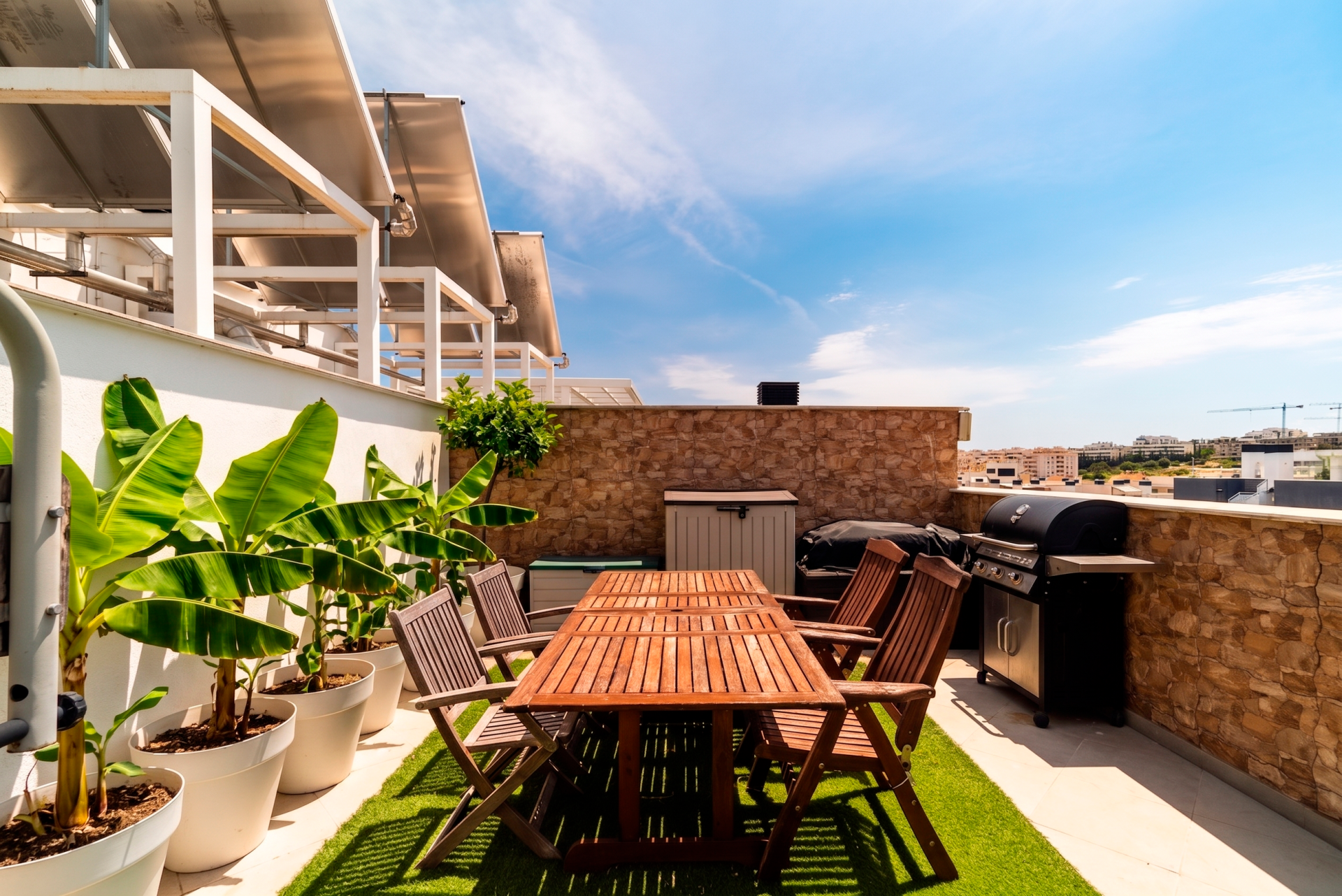 duplex in Estepona Town — frame 12
