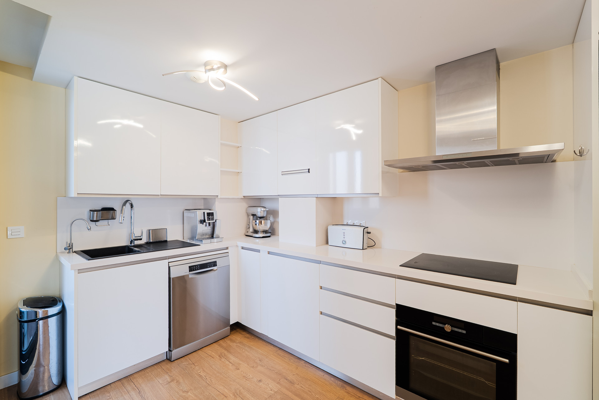 duplex in Estepona Town — frame 8
