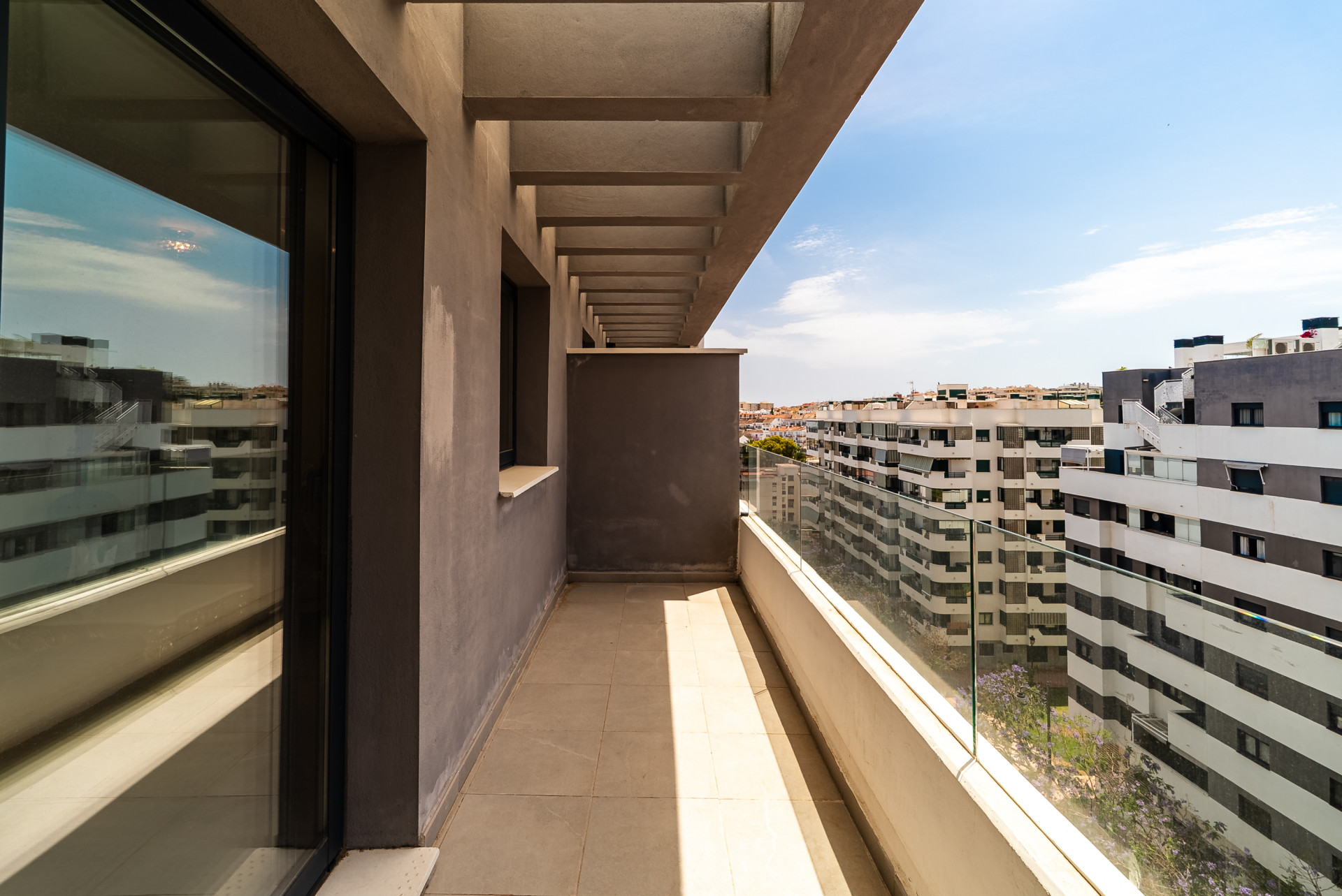 Penthouse in Estepona Town — frame 17