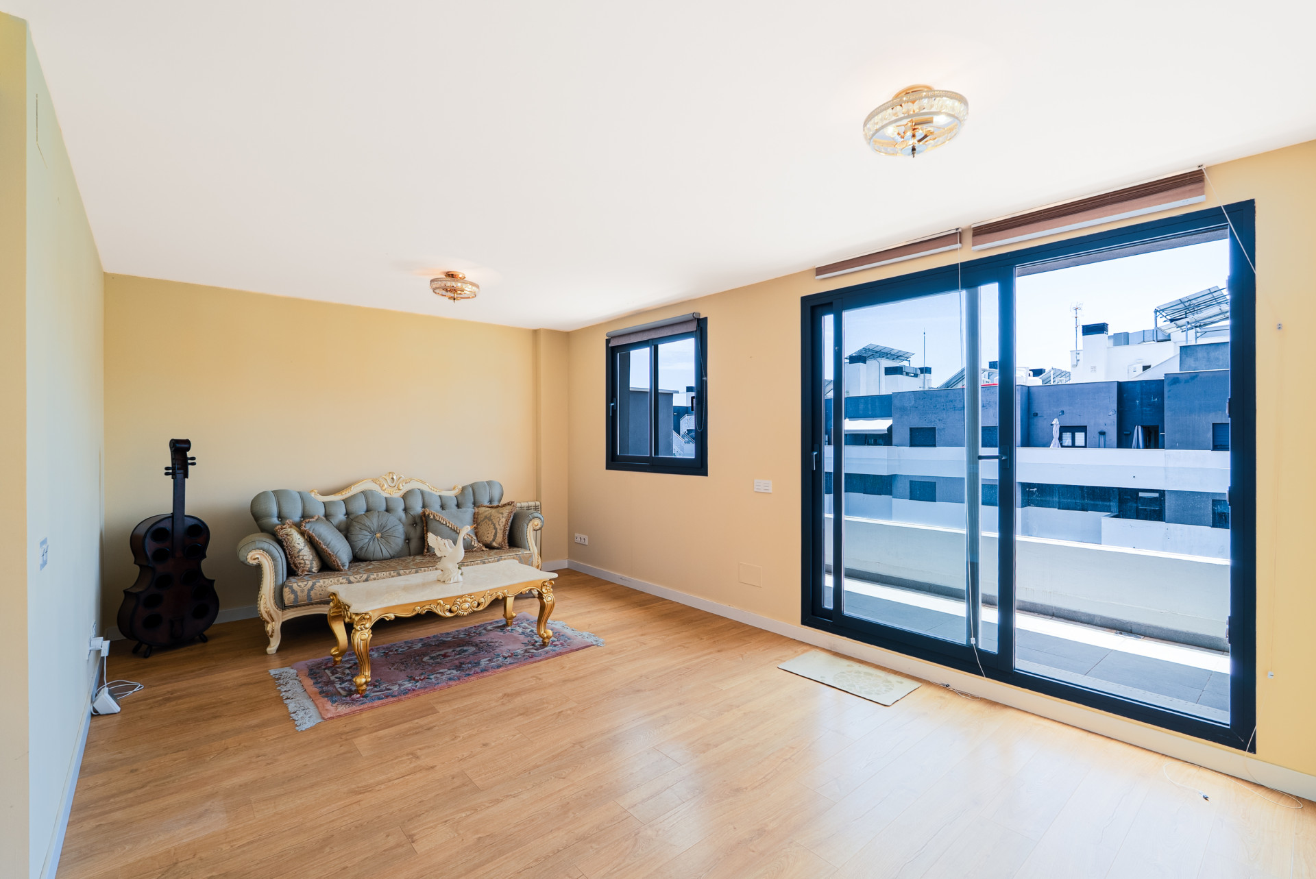 duplex in Estepona Town — frame 9