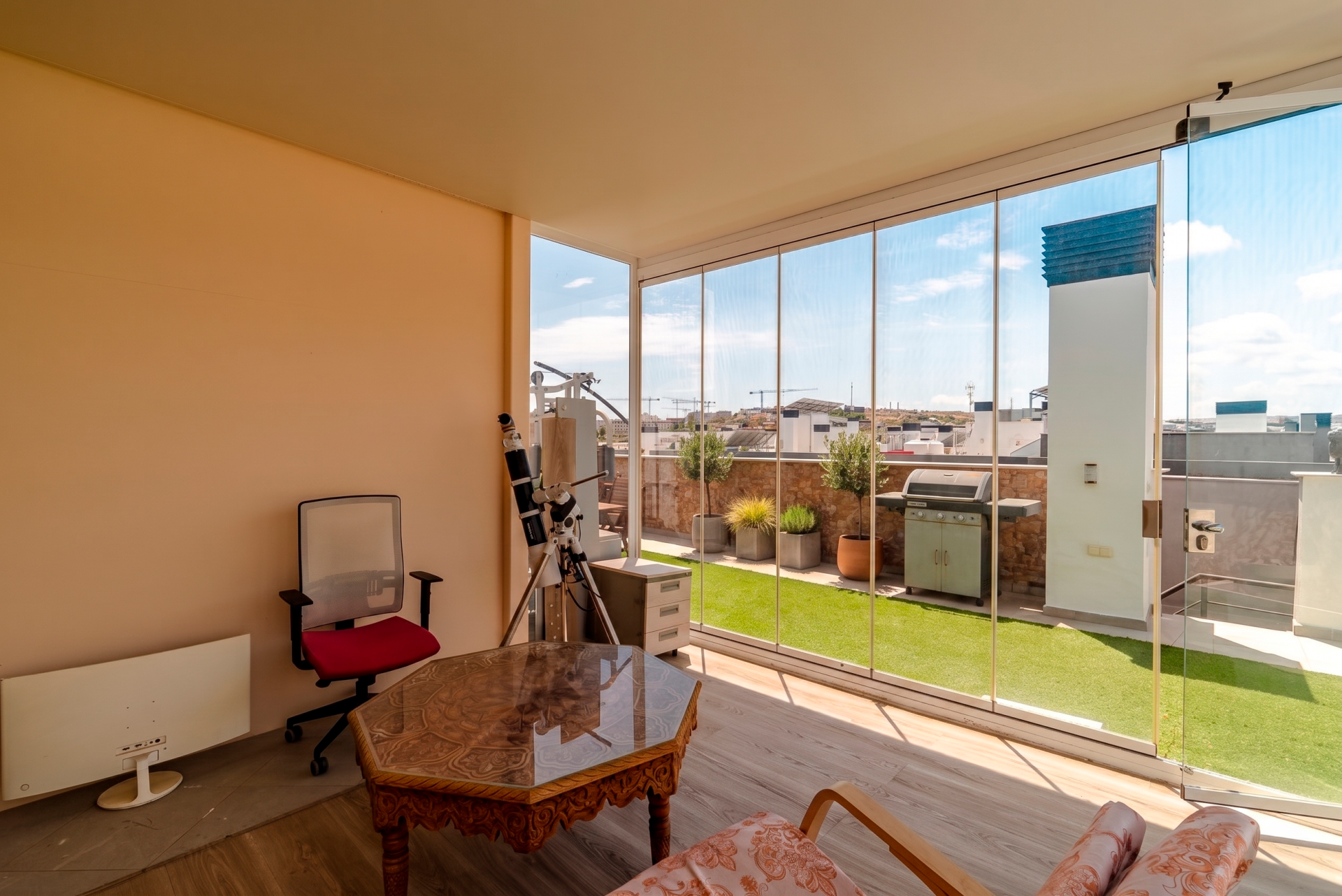 Penthouse in Estepona Town — frame 14