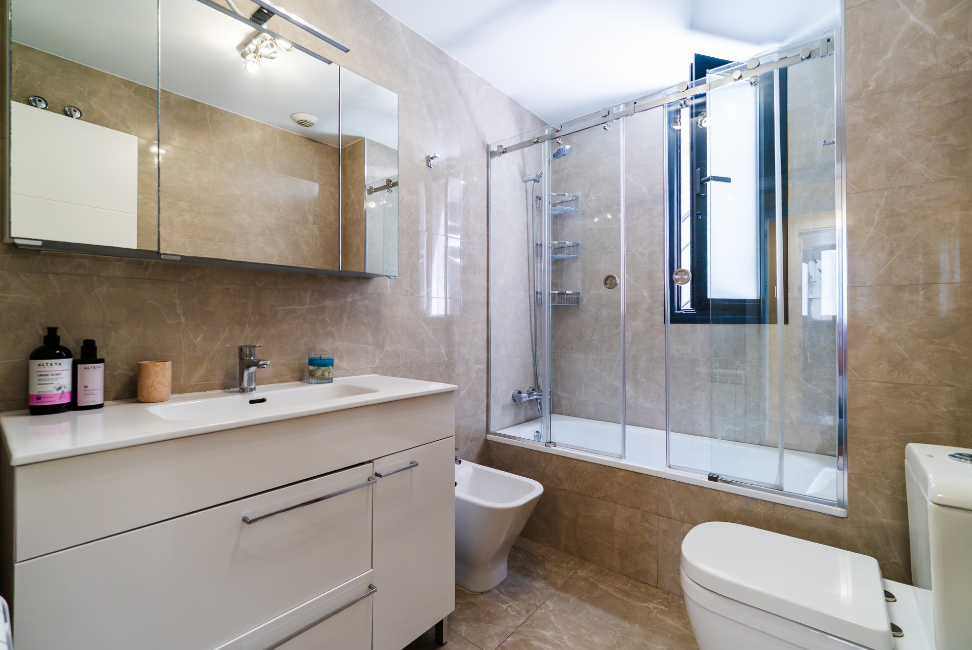 Penthouse in Estepona Town — frame 25