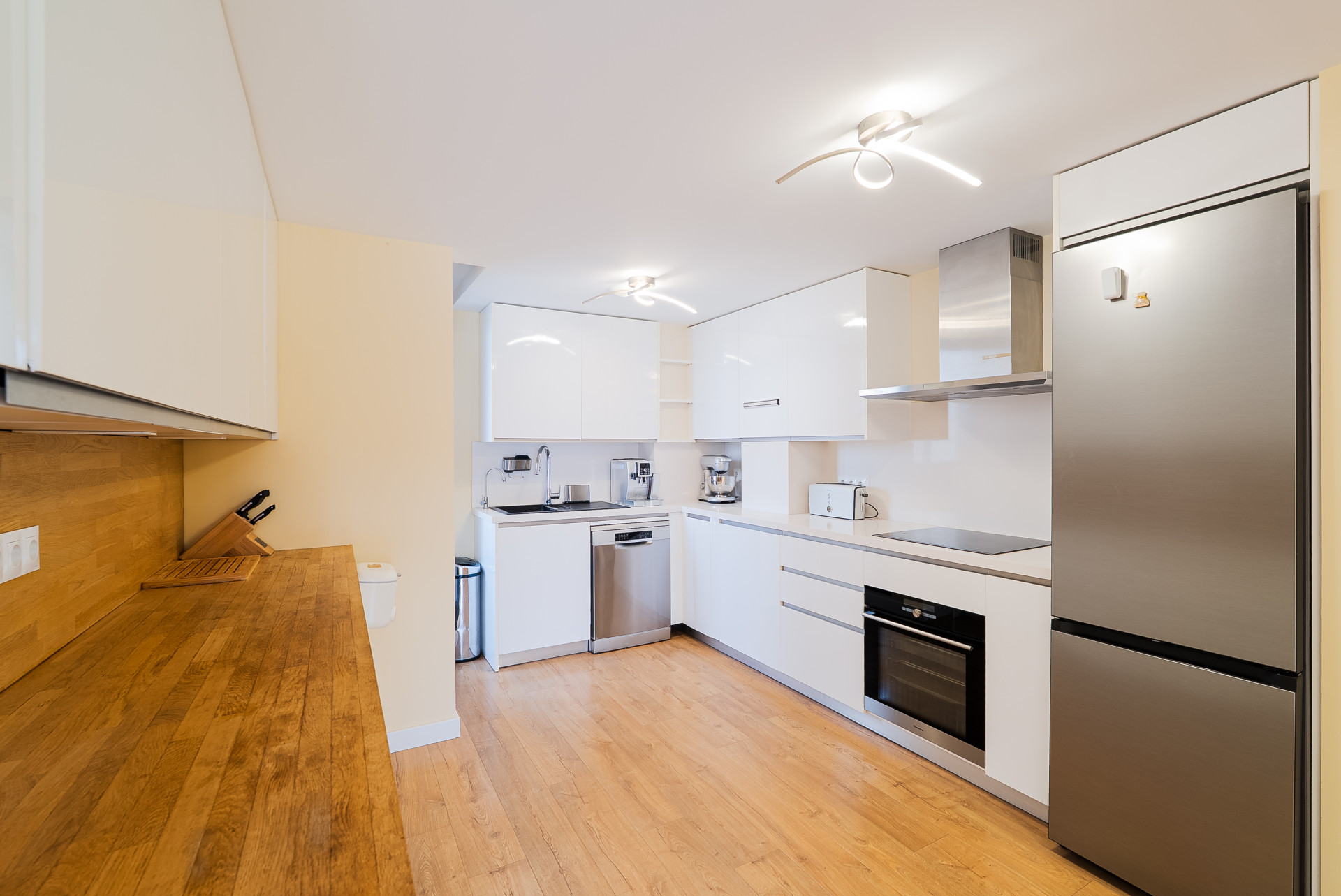 duplex in Estepona Town — frame 7