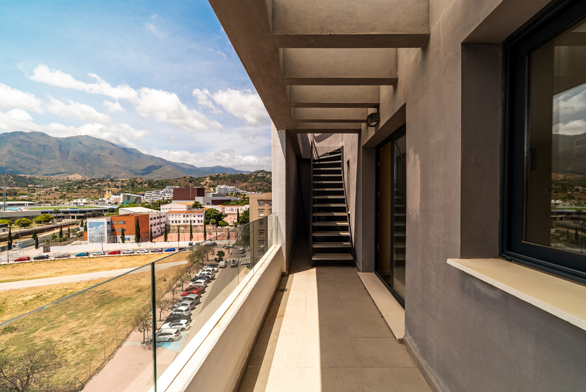 Penthouse in Estepona Town — frame 16