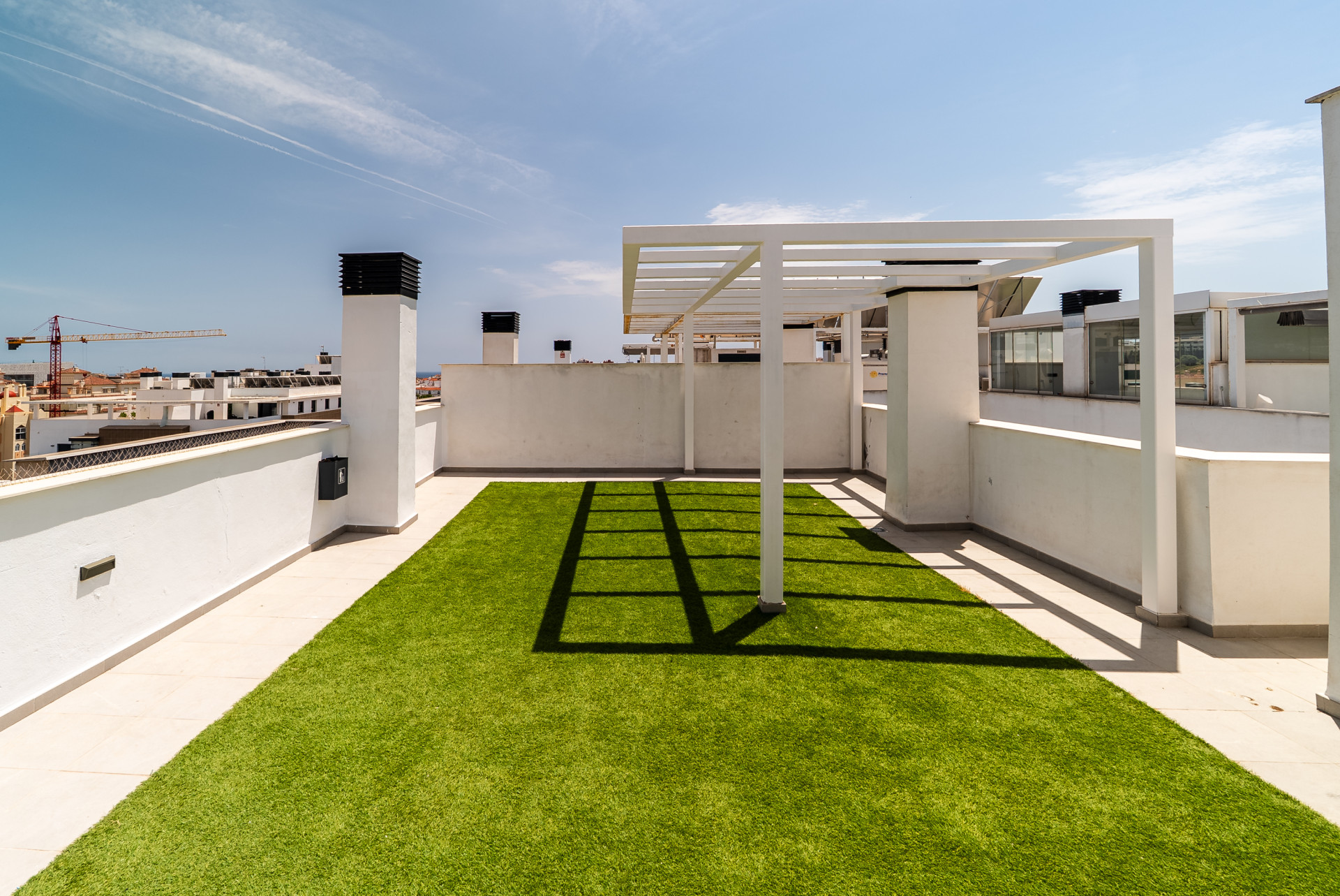 duplex in Estepona Town — frame 3