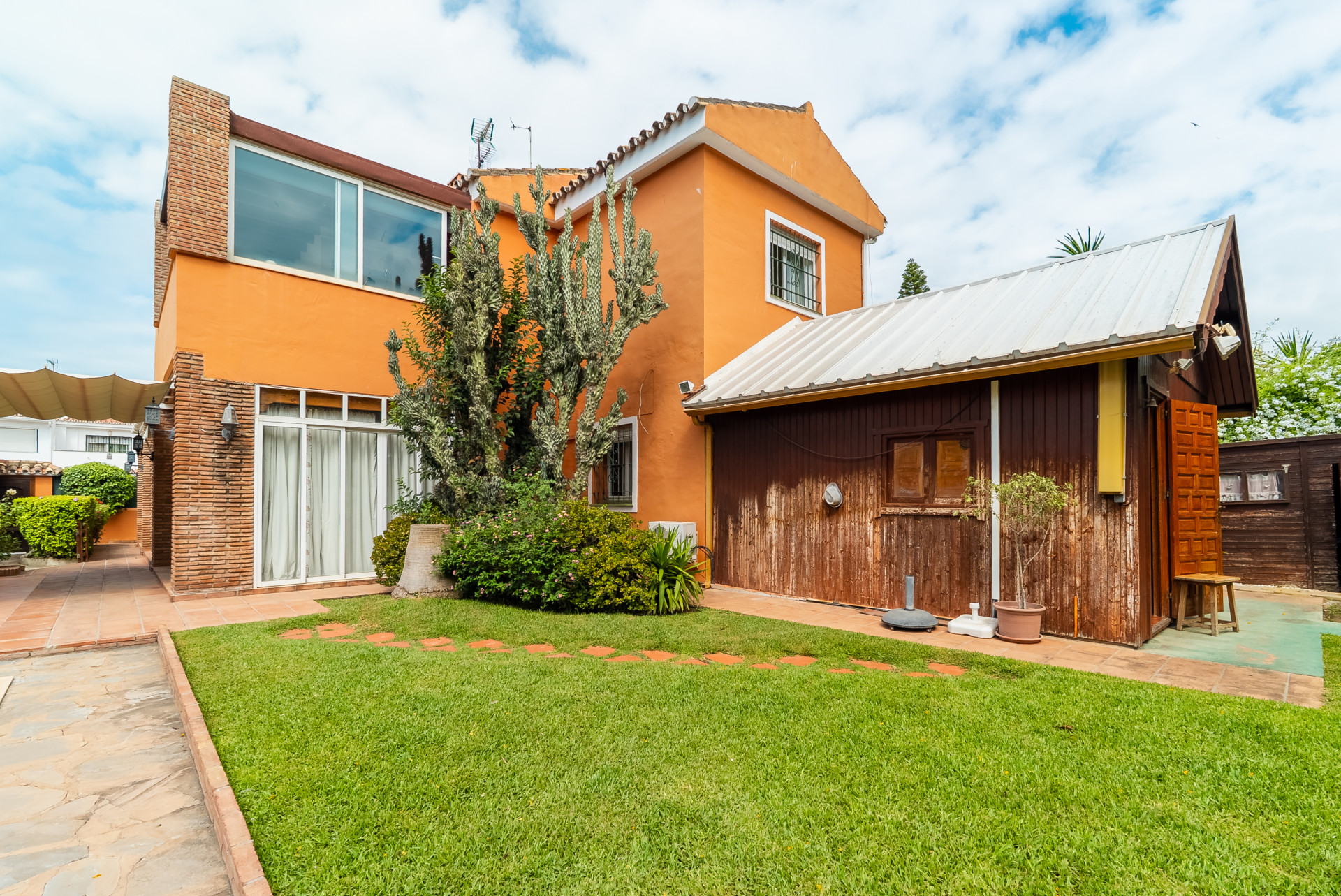 Дом 4 спальни 268 м² Испания, Испания