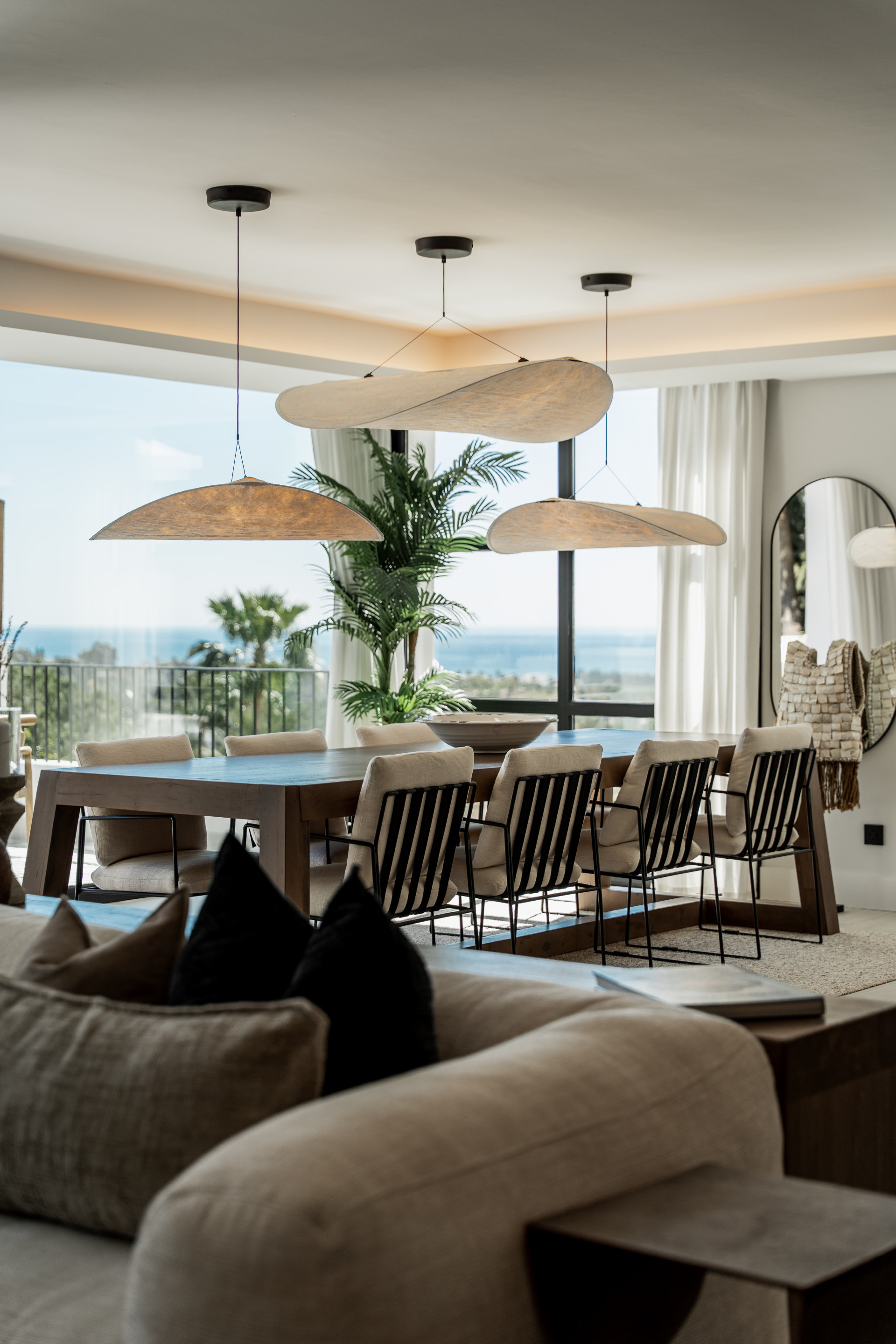 villa in Nueva Andalucia — frame 8