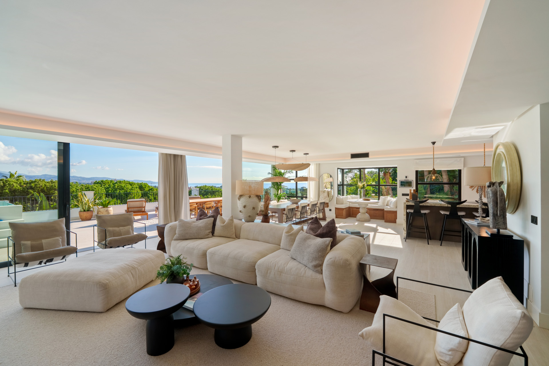 villa in Nueva Andalucia — frame 10