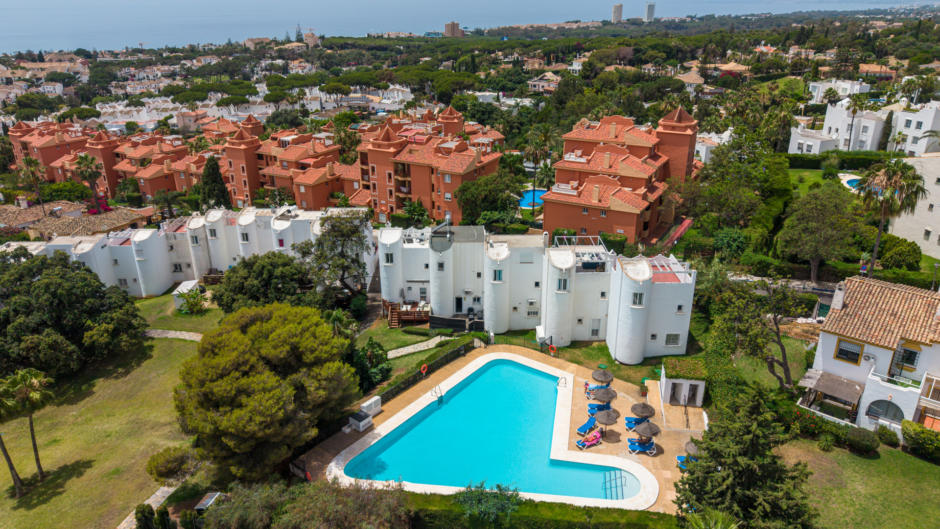 villa in Marbella Este — frame 6