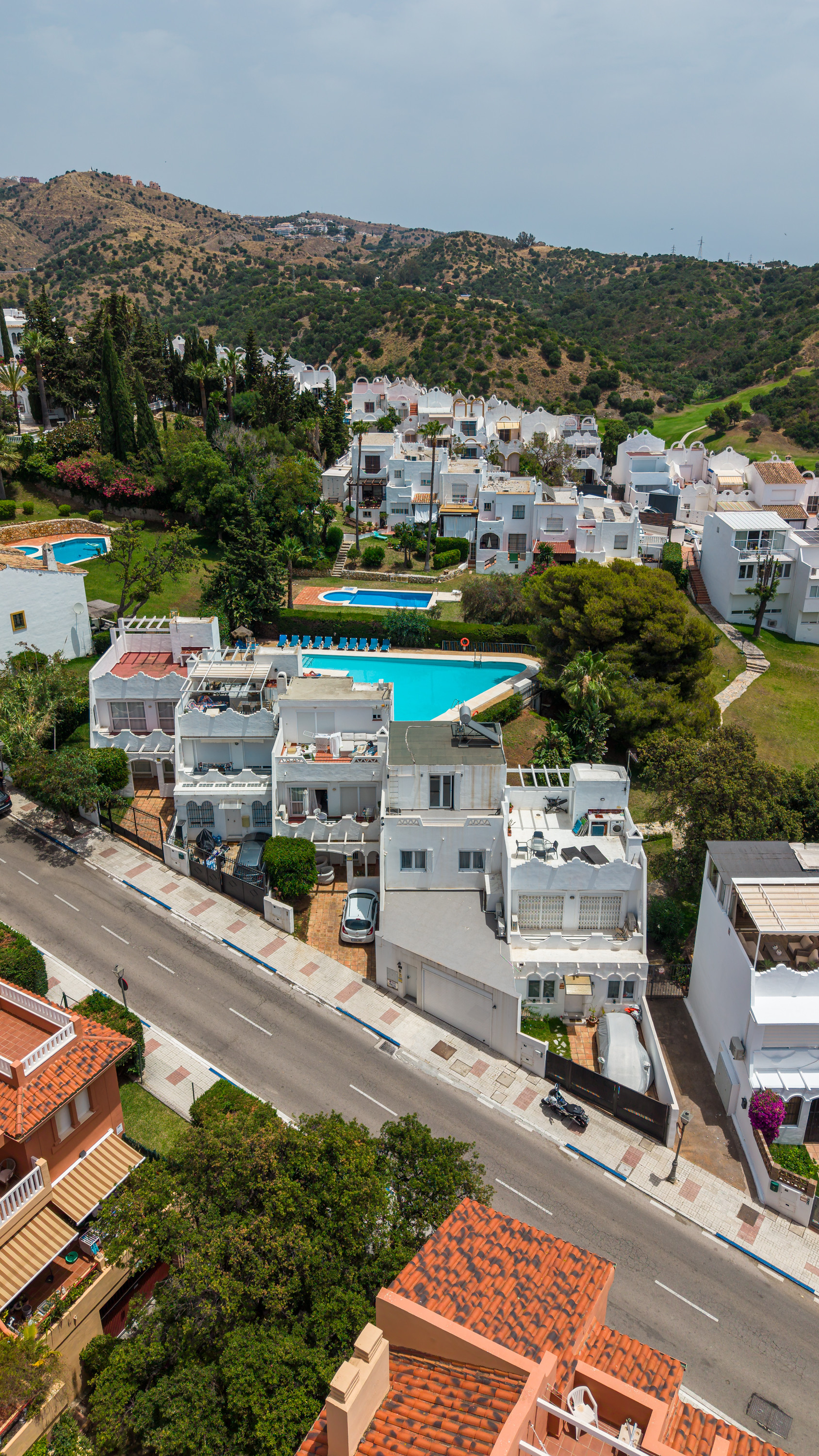villa in Marbella Este — frame 5