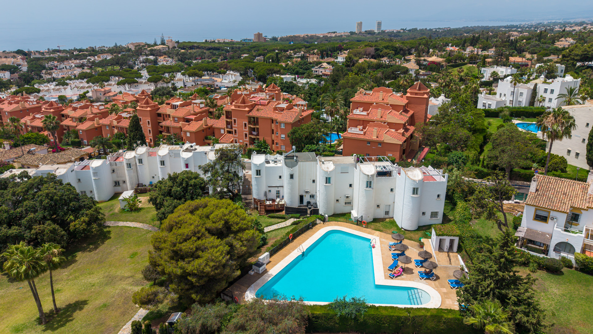 villa in Marbella Este — frame 7