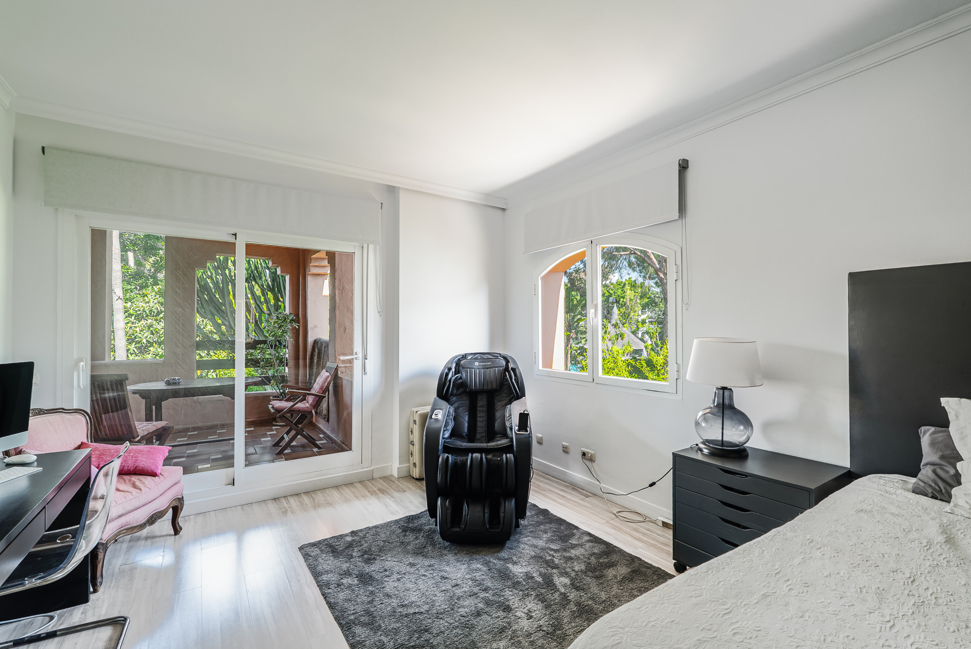 apartment in Guadalmina Baja — frame 7