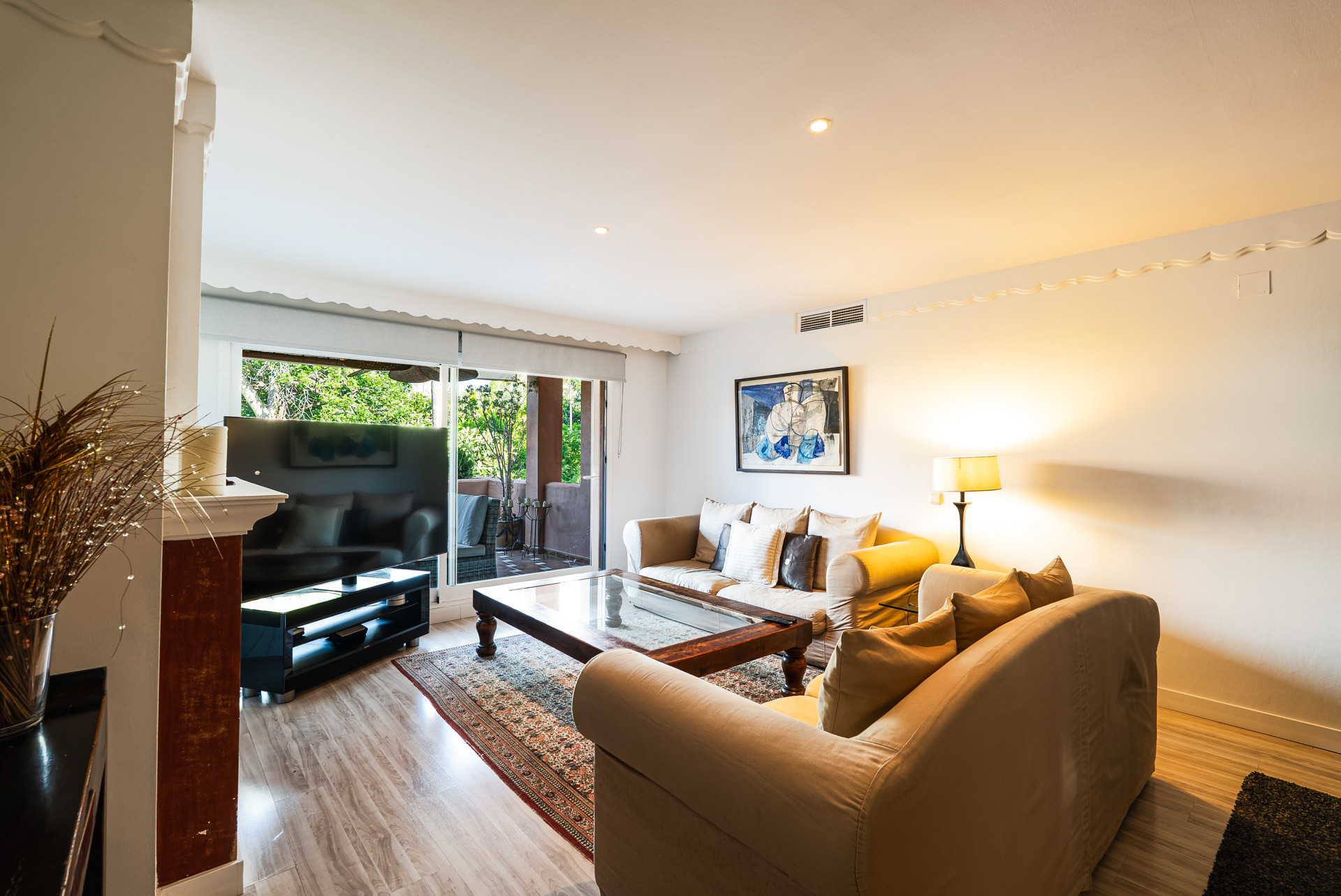 apartment in Guadalmina Baja — frame 6