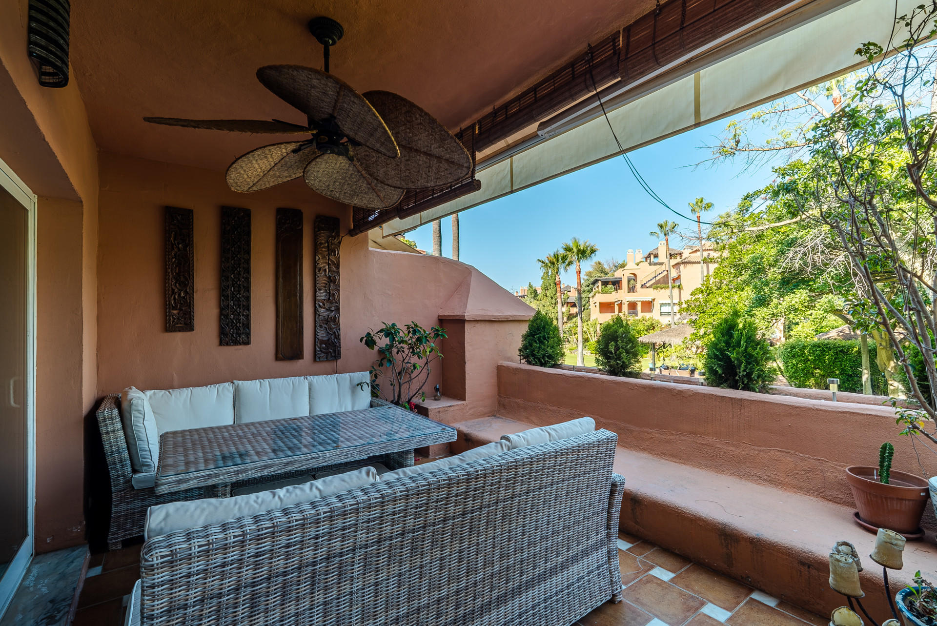 apartment in Guadalmina Baja — frame 3