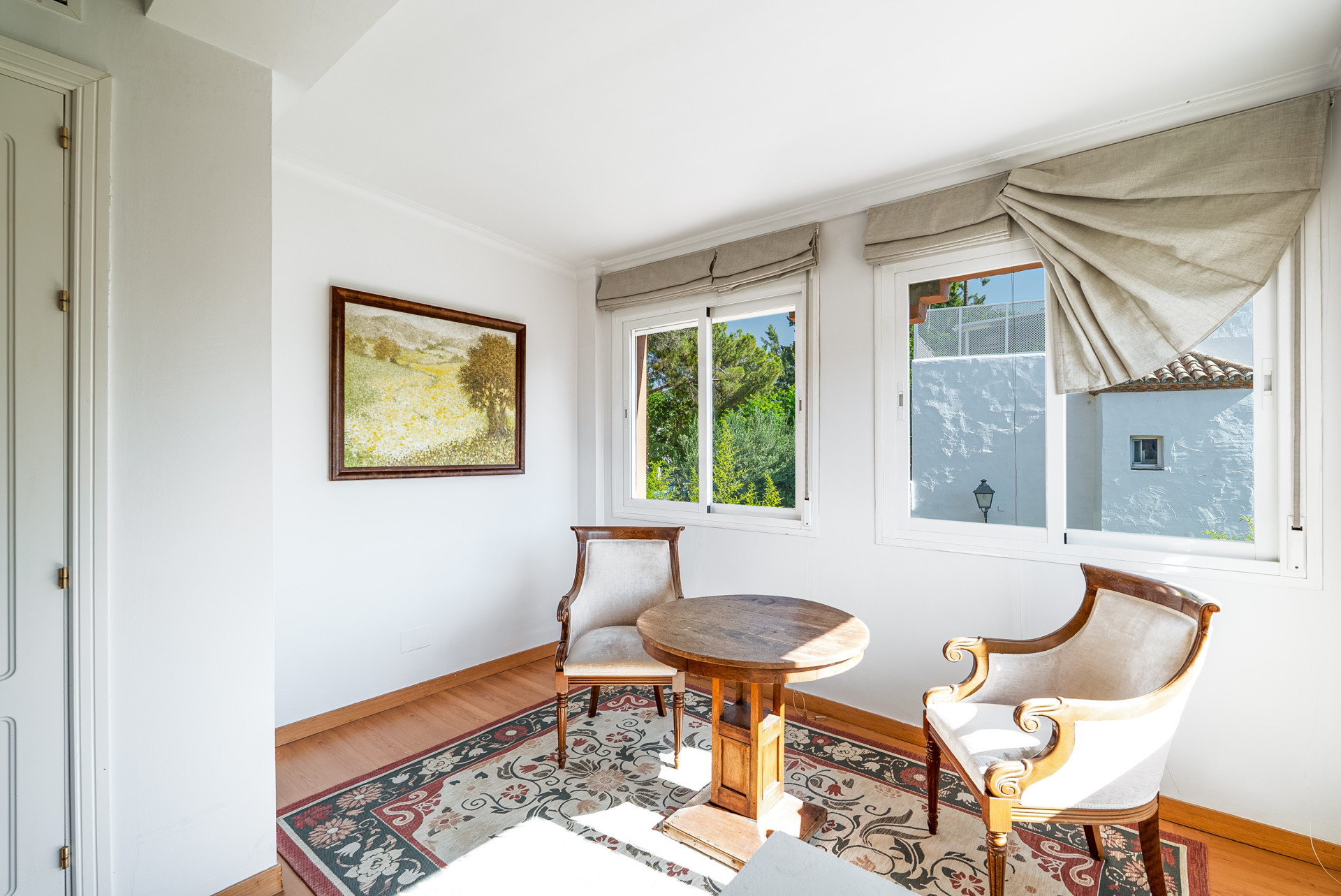 Apartment in Guadalmina Baja — frame 15