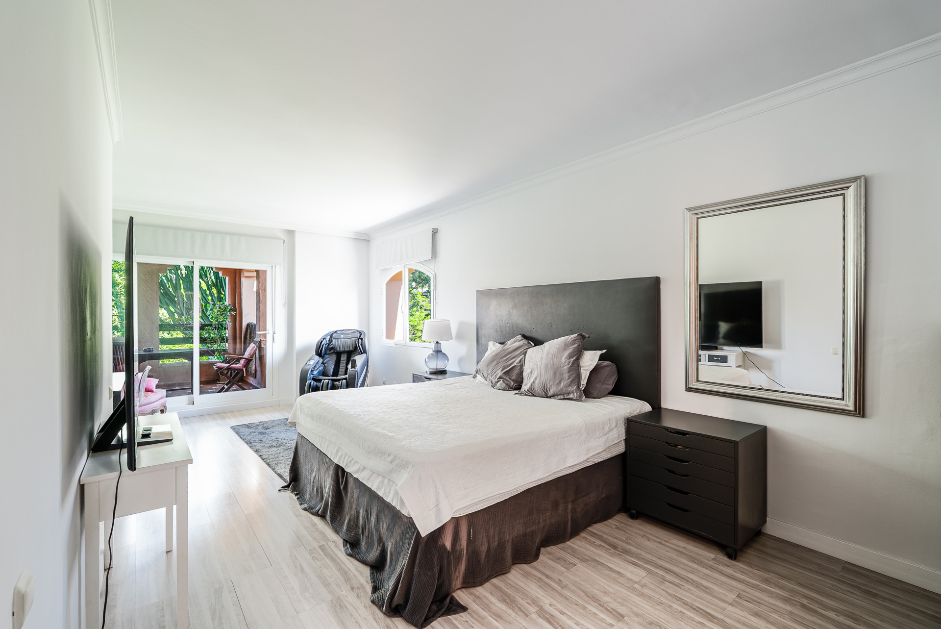 apartment in Guadalmina Baja — frame 8
