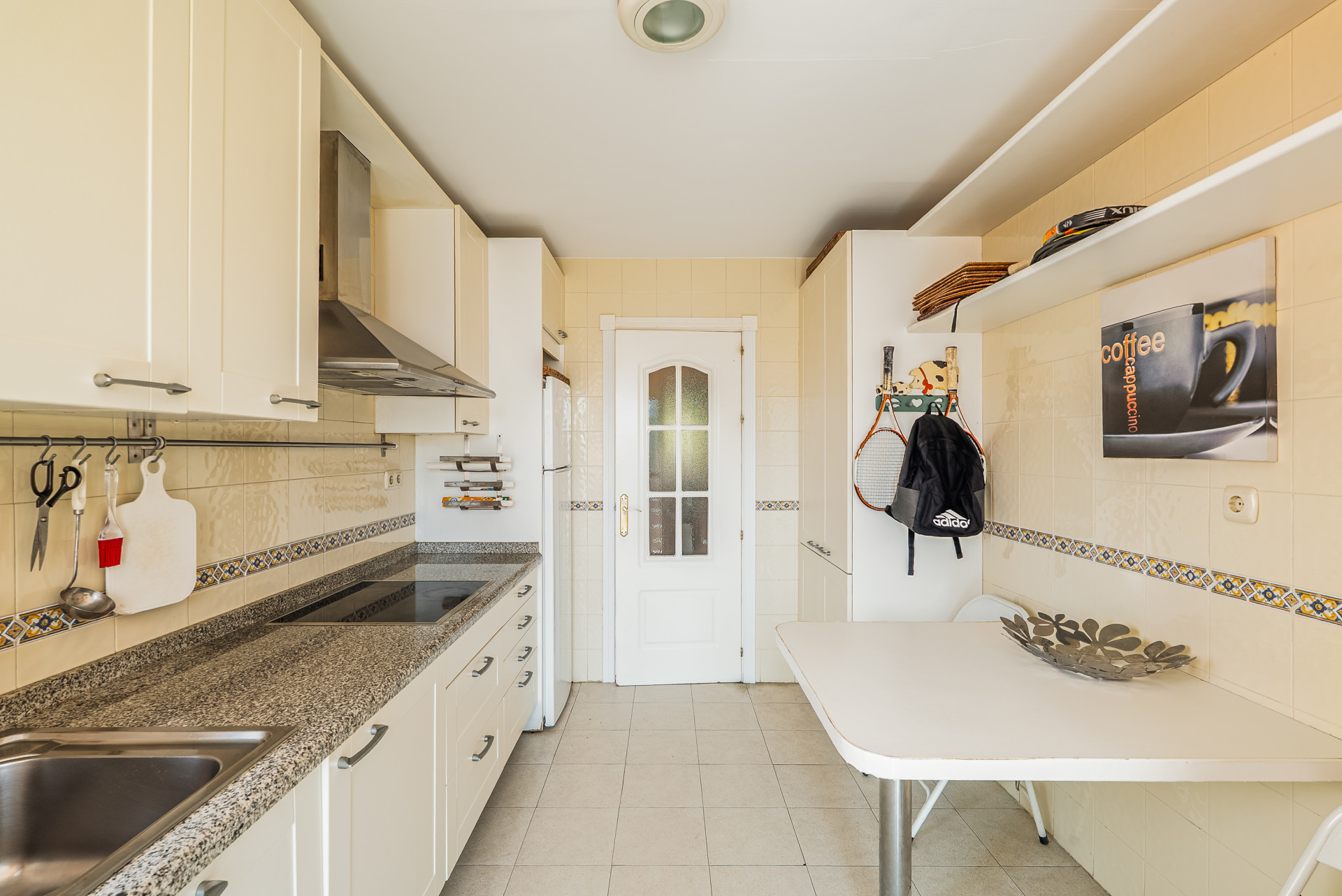 Apartment in Guadalmina Baja — frame 13