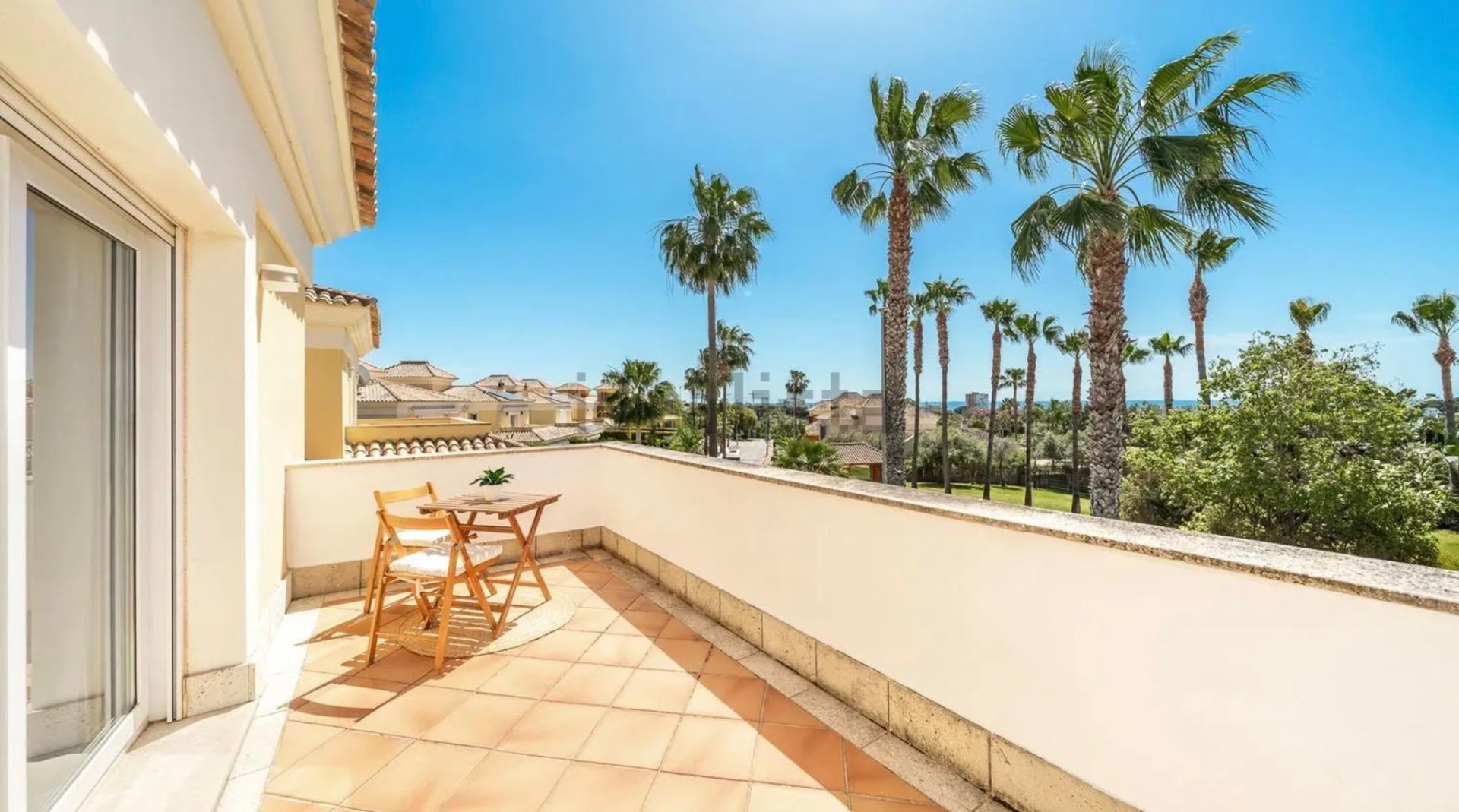 villa in Marbella Este — frame 7
