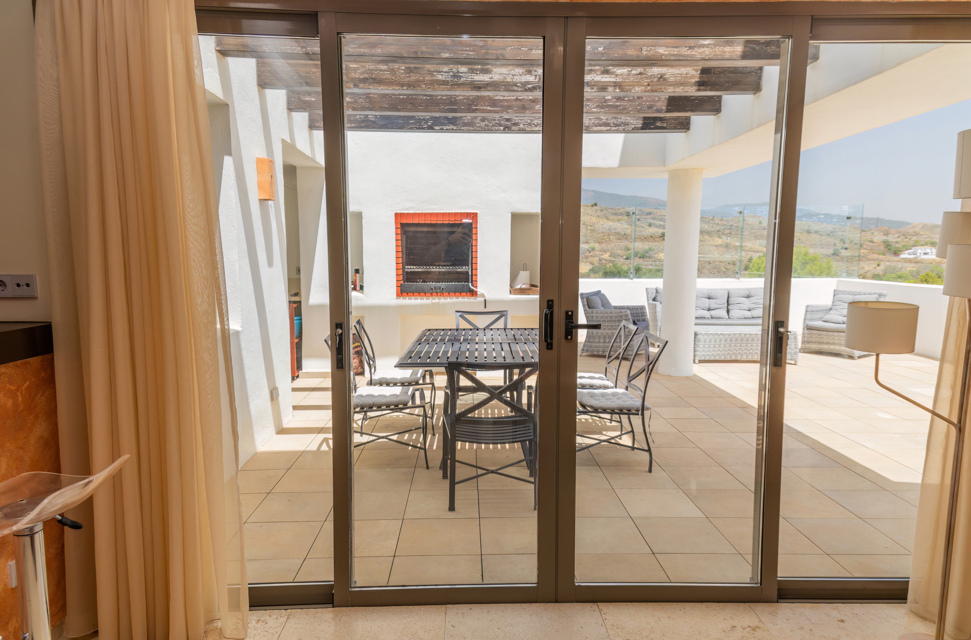 penthouse in Los Flamingos Golf — frame 9