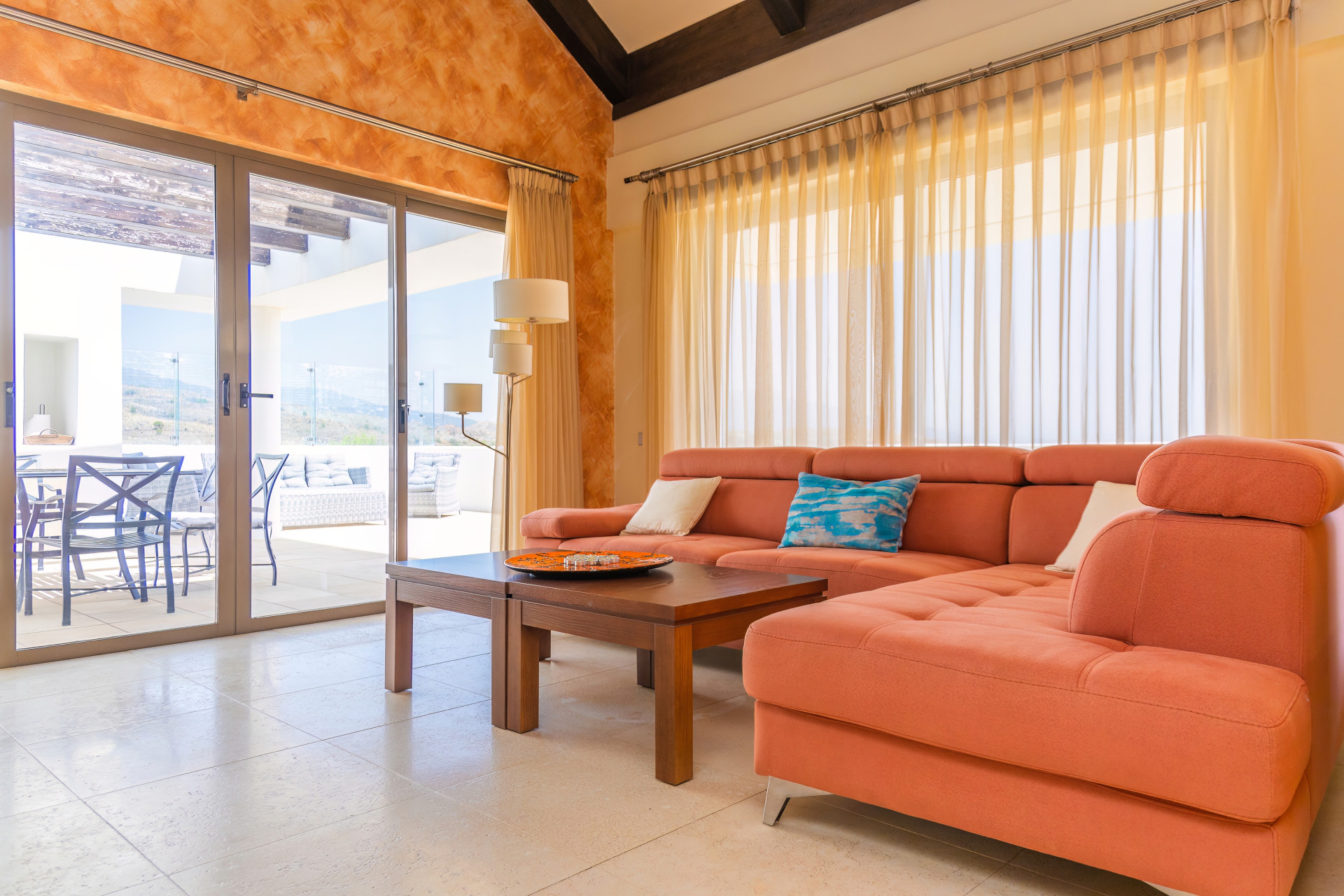 penthouse in Los Flamingos Golf — frame 10