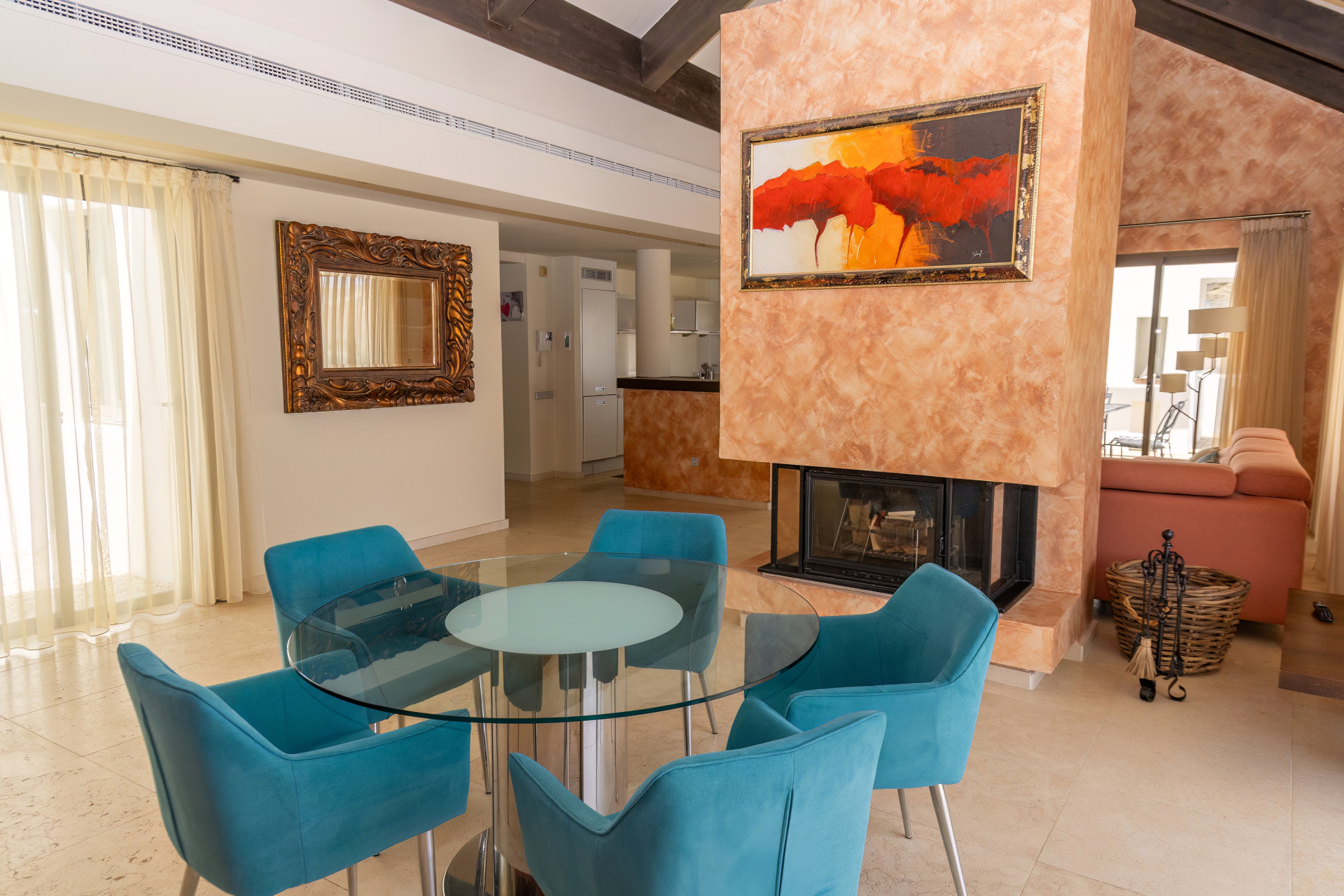 penthouse in Los Flamingos Golf — frame 11