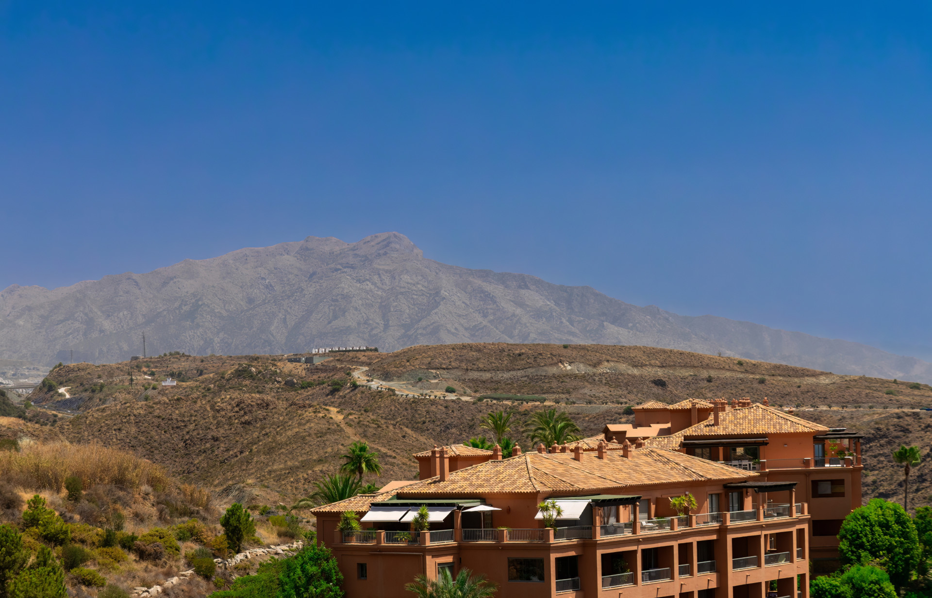 penthouse in Los Flamingos Golf — frame 4