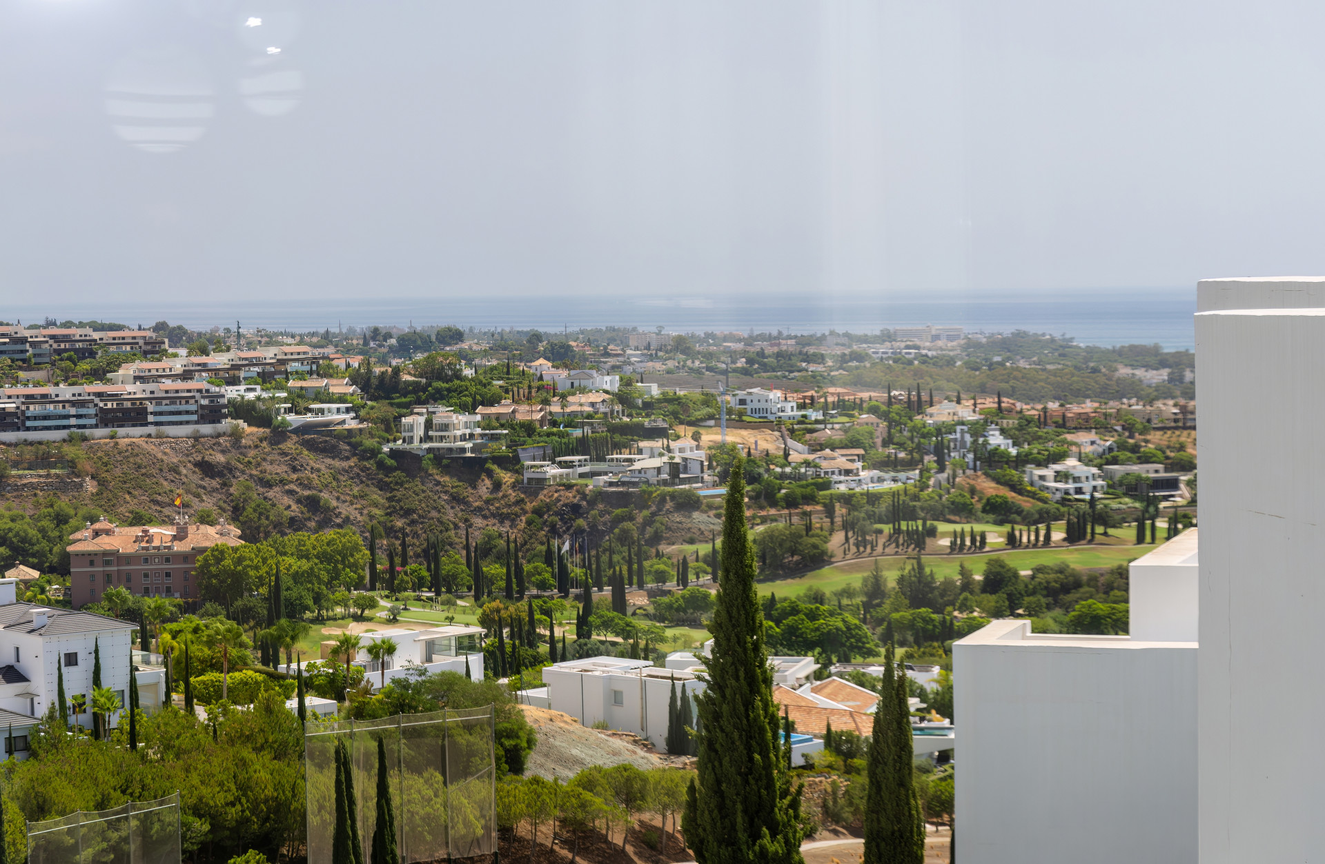 penthouse in Los Flamingos Golf — frame 2