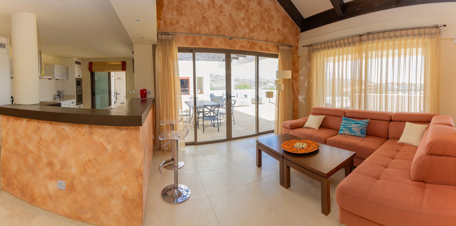 penthouse in Los Flamingos Golf — frame 8