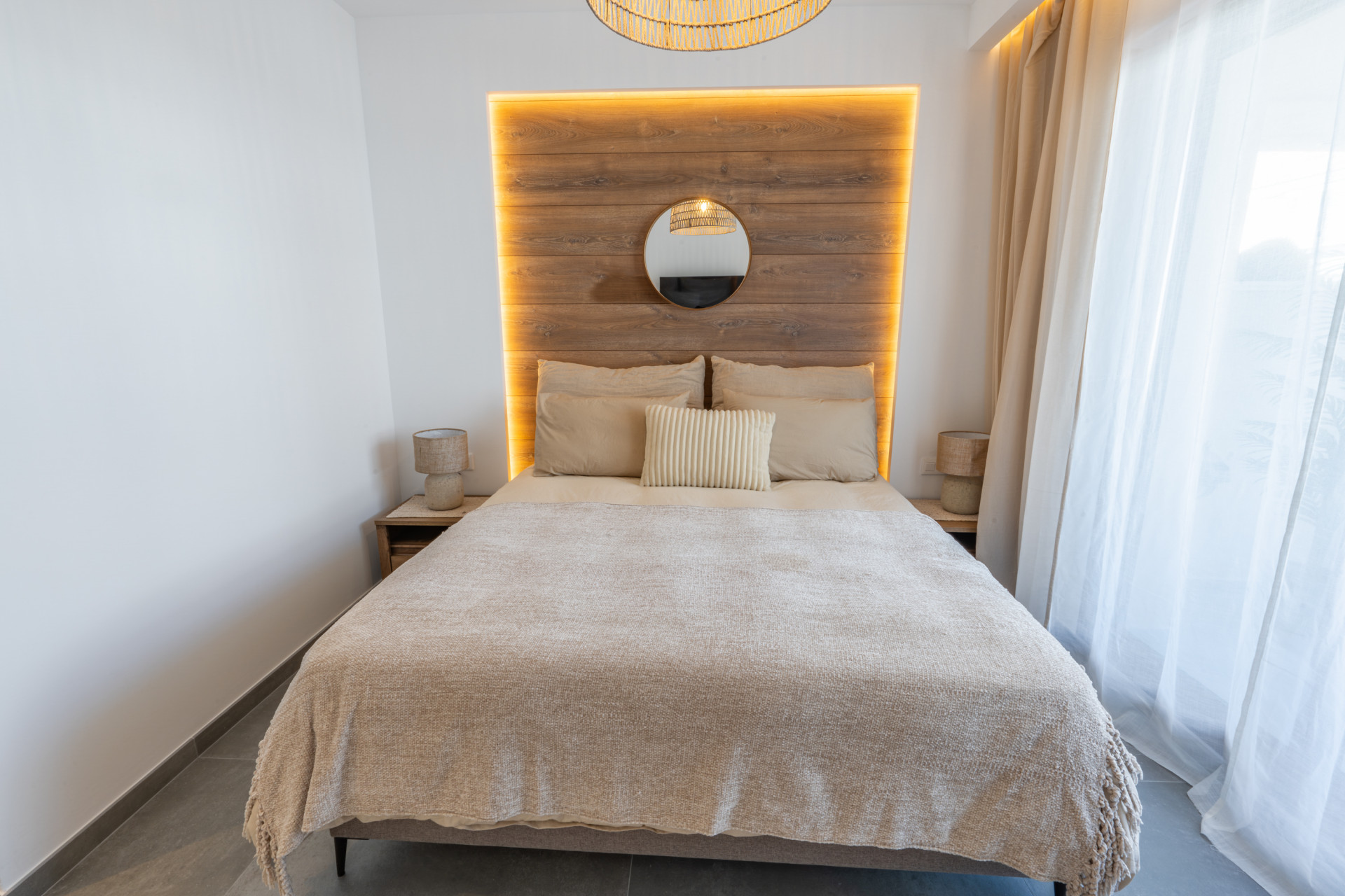 apartment in San Pedro Playa — frame 11