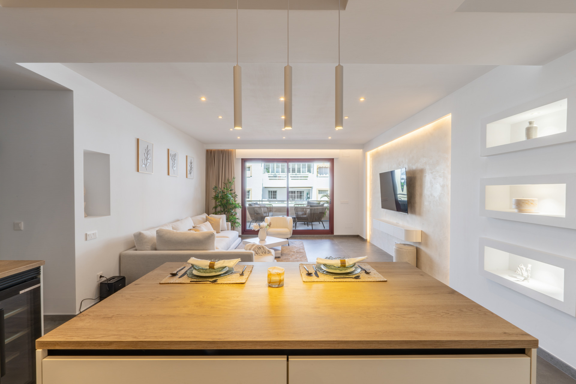 apartment in San Pedro Playa — frame 6