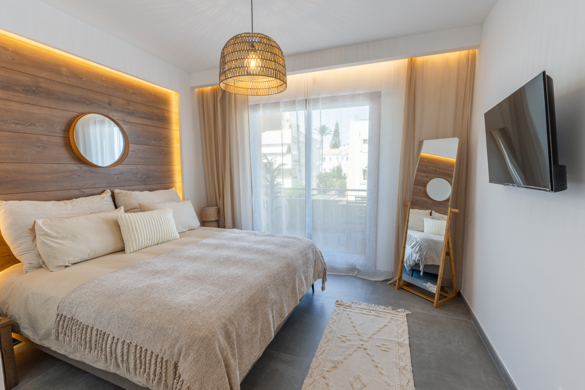 apartment in San Pedro Playa — frame 10